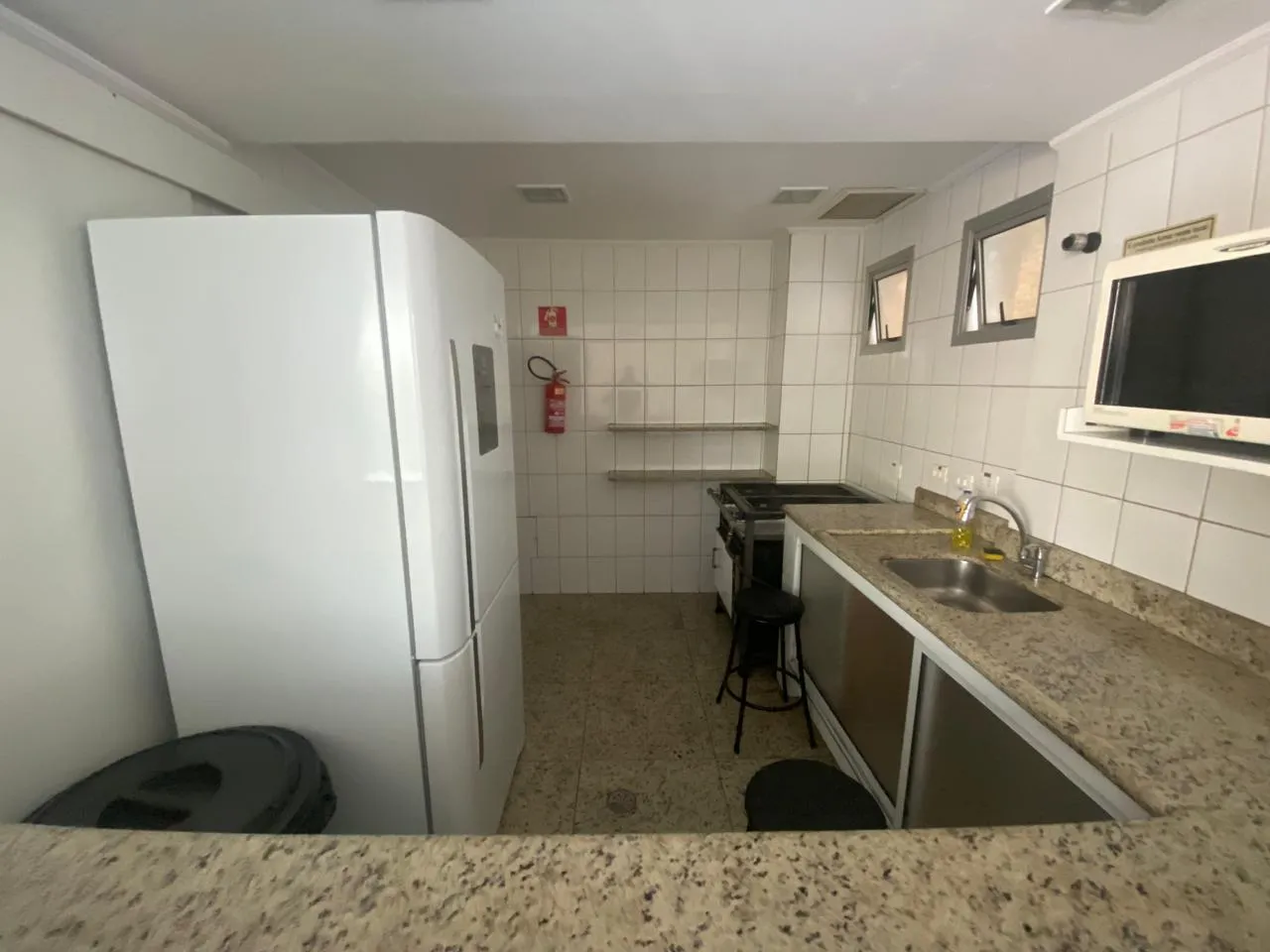 Apto &aacute; venda na Vila Mariana  - - 