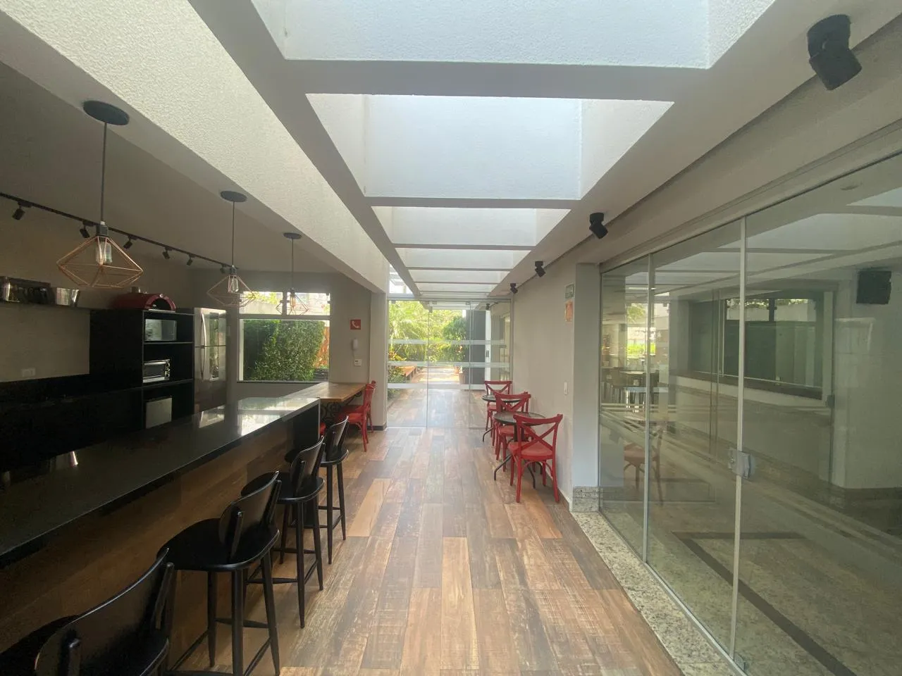 Apto &aacute; venda na Vila Mariana  - - 