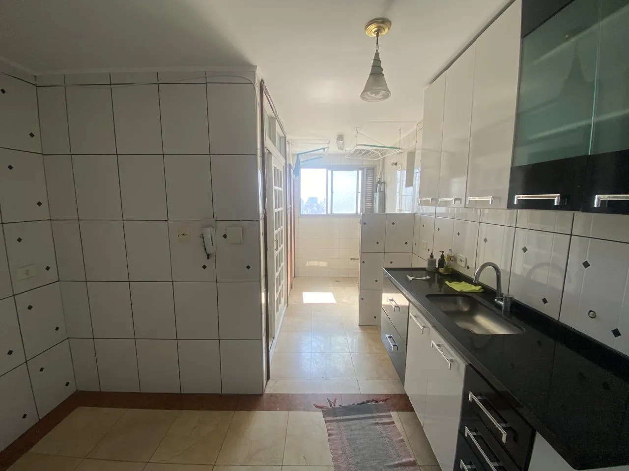 Apto &aacute; venda na Vila Mariana  - - 