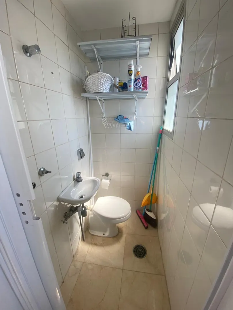 Apto &aacute; venda na Vila Mariana  - - 