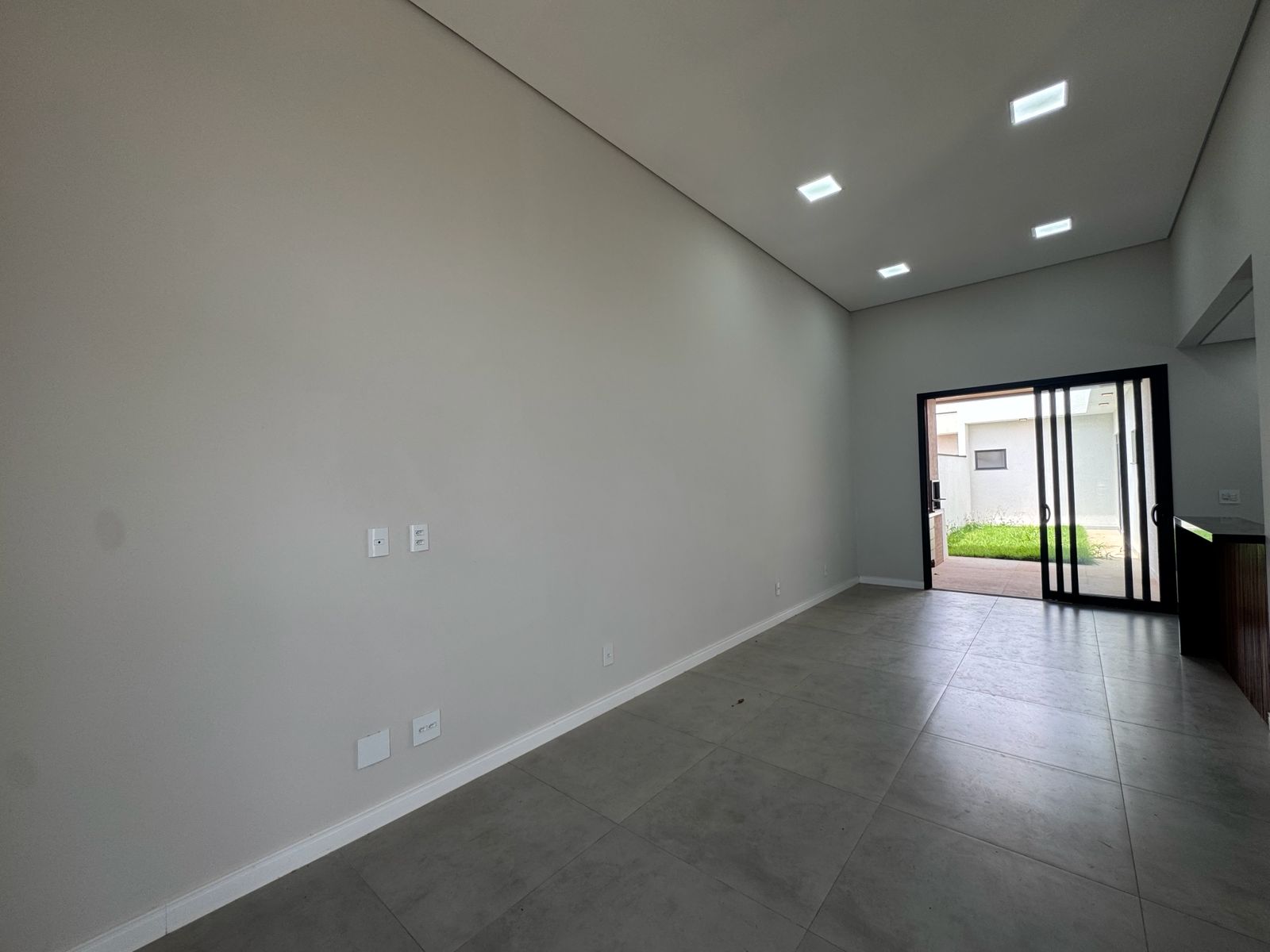 Casa T&eacute;rrea &agrave; Venda em Paul&iacute;nia &ndash; Moderna, Sustent&aacute;vel e Pronta para Morar Venida Luís Greco Paulínia - 