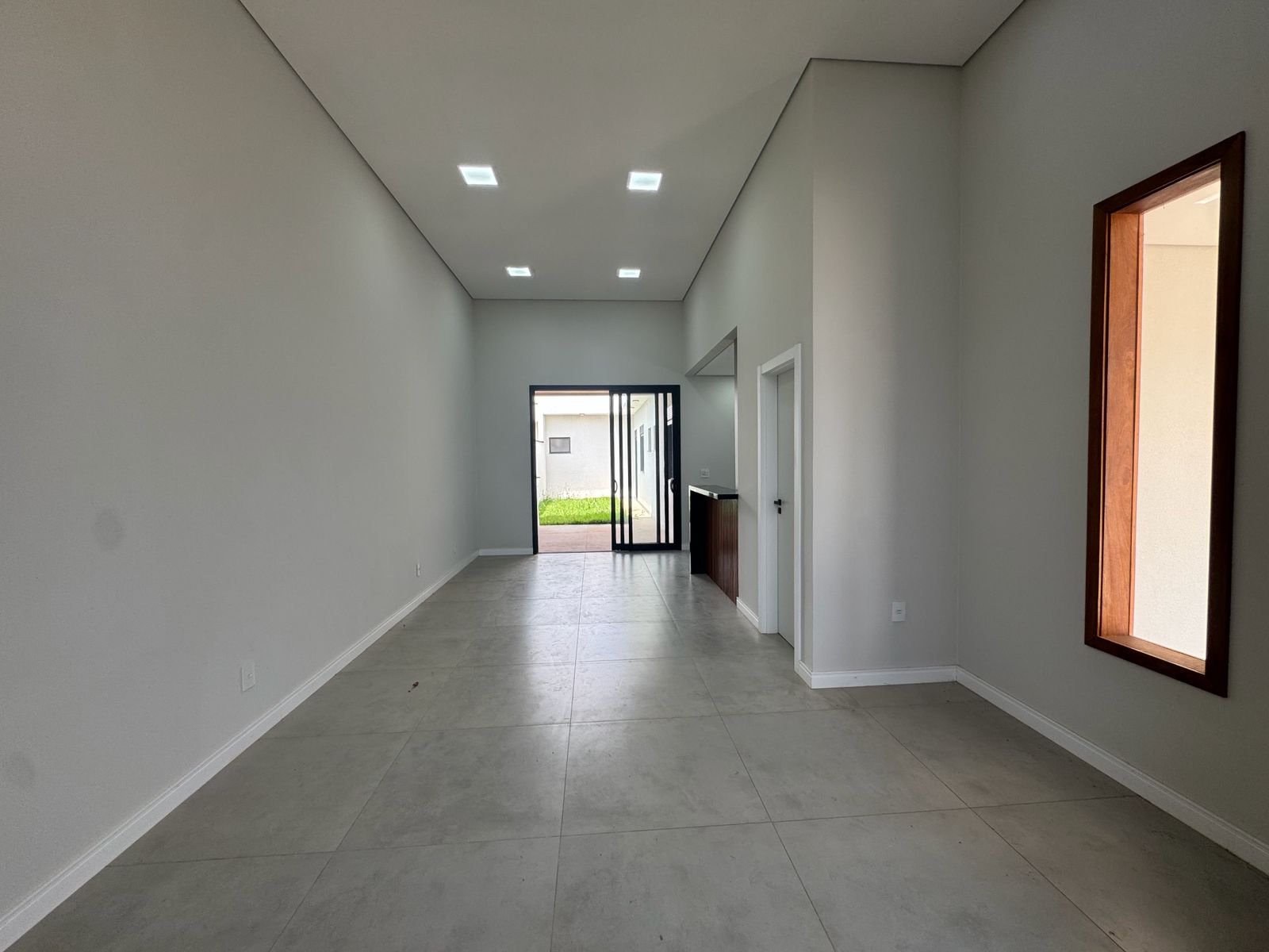 Casa T&eacute;rrea &agrave; Venda em Paul&iacute;nia &ndash; Moderna, Sustent&aacute;vel e Pronta para Morar Venida Luís Greco Paulínia - 