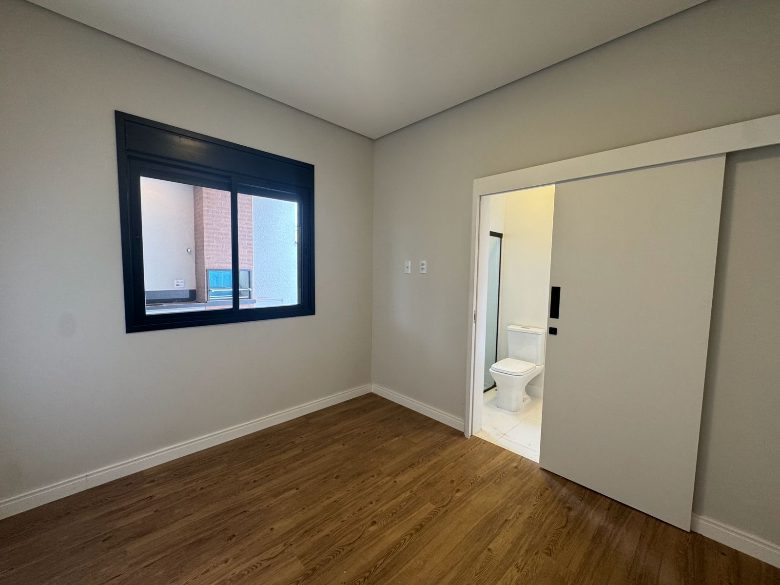 Casa T&eacute;rrea &agrave; Venda em Paul&iacute;nia &ndash; Moderna, Sustent&aacute;vel e Pronta para Morar Venida Luís Greco Paulínia - 