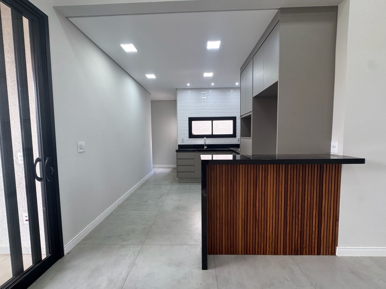 Casa T&eacute;rrea &agrave; Venda em Paul&iacute;nia &ndash; Moderna, Sustent&aacute;vel e Pronta para Morar Venida Luís Greco Paulínia - 