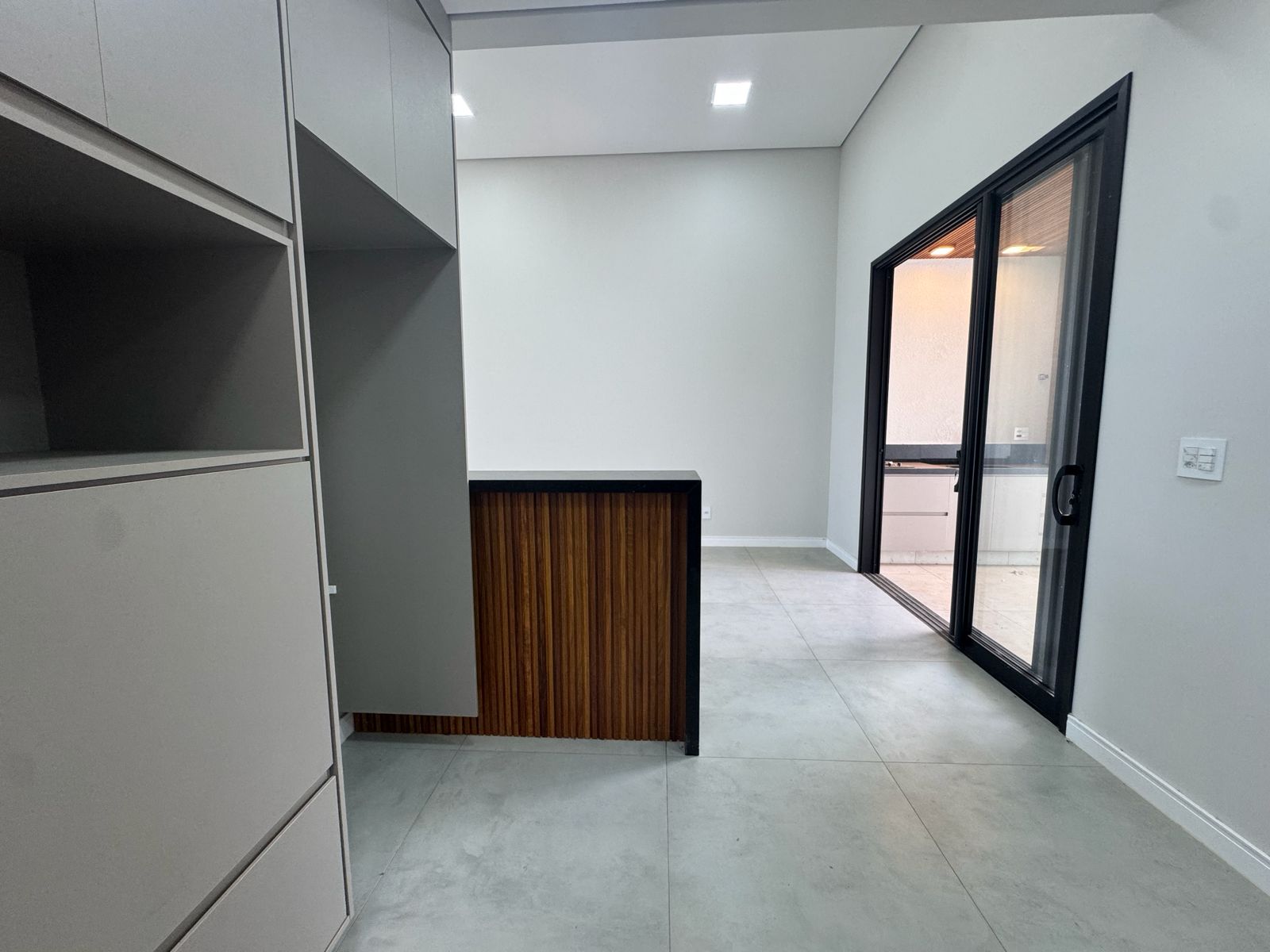 Casa T&eacute;rrea &agrave; Venda em Paul&iacute;nia &ndash; Moderna, Sustent&aacute;vel e Pronta para Morar Venida Luís Greco Paulínia - 