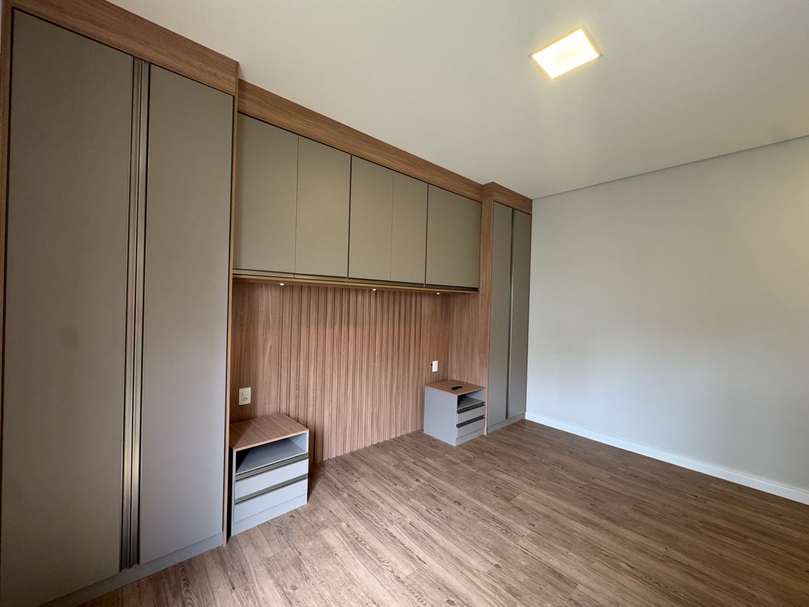 Casa T&eacute;rrea &agrave; Venda em Paul&iacute;nia &ndash; Moderna, Sustent&aacute;vel e Pronta para Morar Venida Luís Greco Paulínia - 