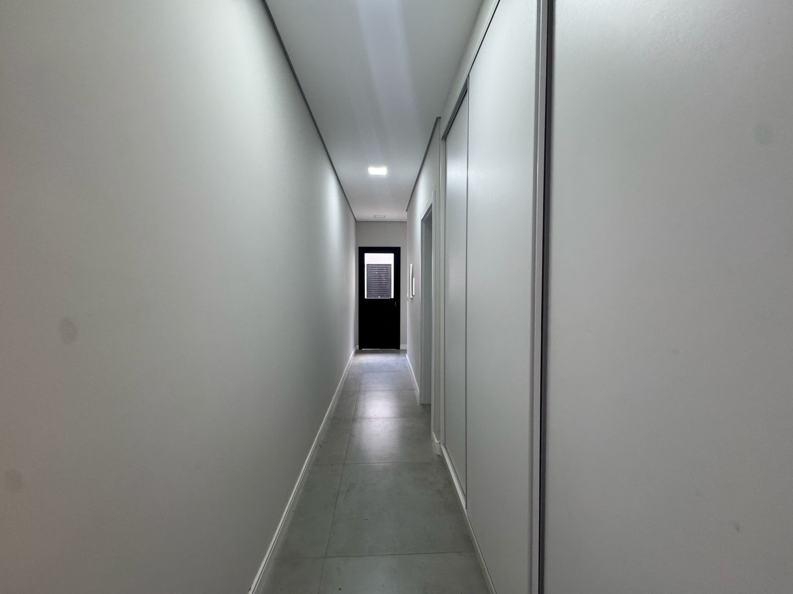 Casa T&eacute;rrea &agrave; Venda em Paul&iacute;nia &ndash; Moderna, Sustent&aacute;vel e Pronta para Morar Venida Luís Greco Paulínia - 