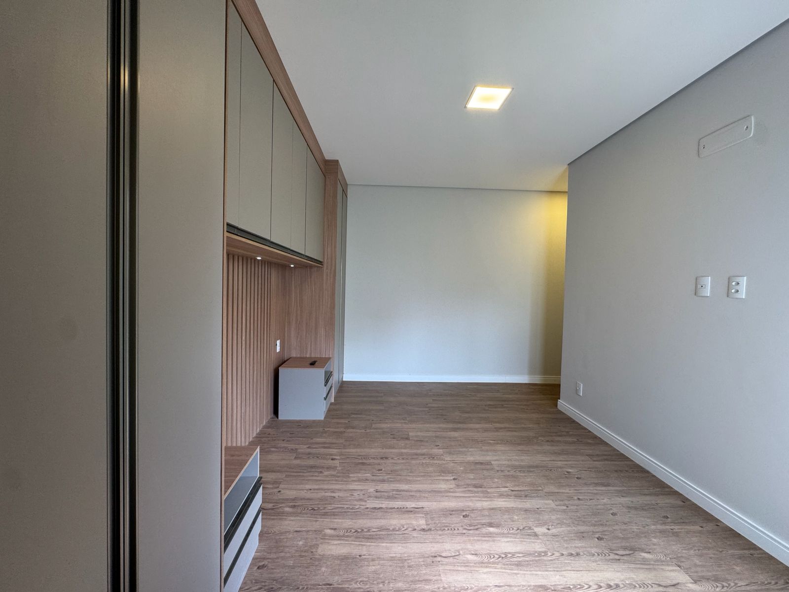 Casa T&eacute;rrea &agrave; Venda em Paul&iacute;nia &ndash; Moderna, Sustent&aacute;vel e Pronta para Morar Venida Luís Greco Paulínia - 