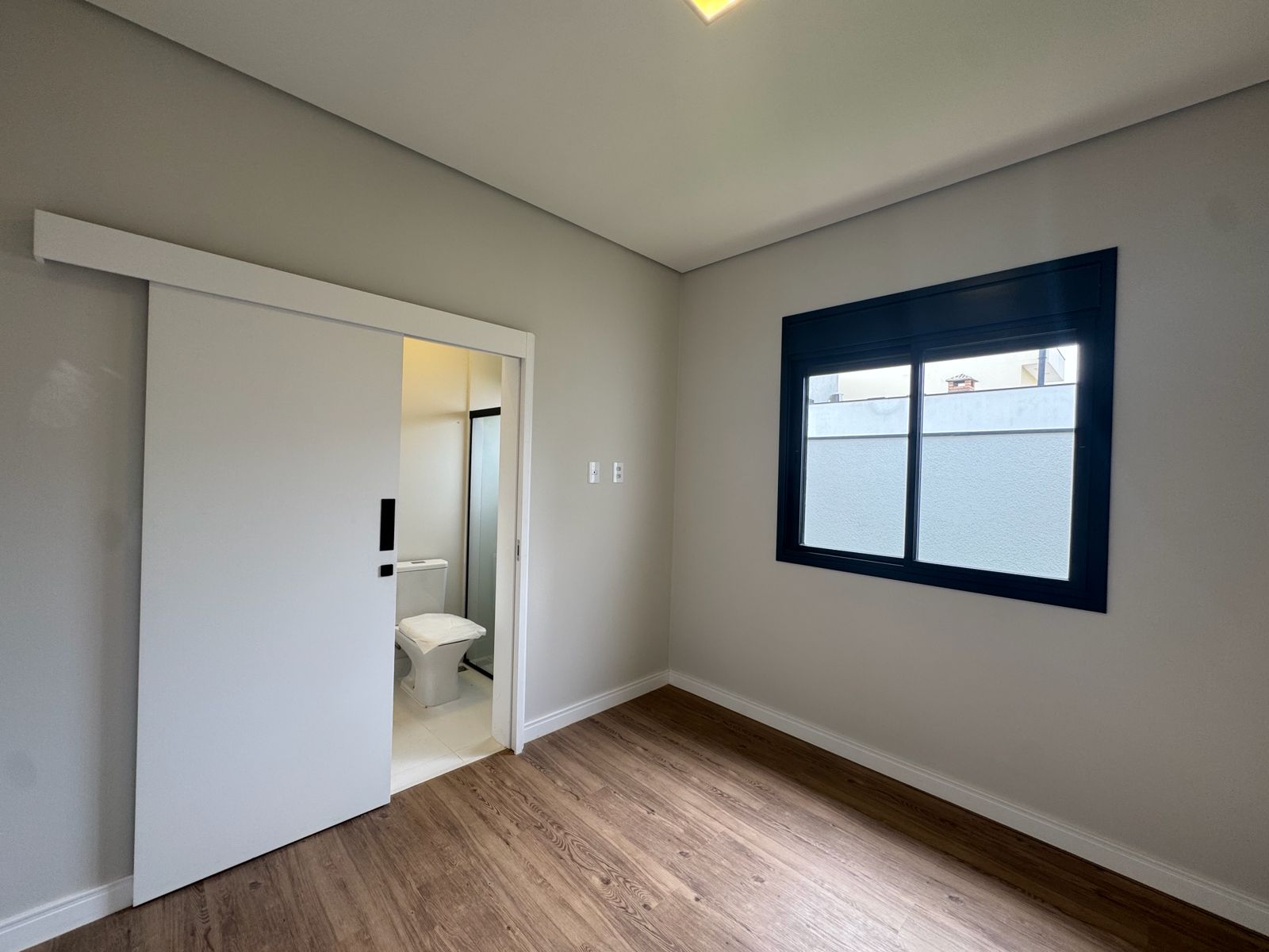 Casa T&eacute;rrea &agrave; Venda em Paul&iacute;nia &ndash; Moderna, Sustent&aacute;vel e Pronta para Morar Venida Luís Greco Paulínia - 