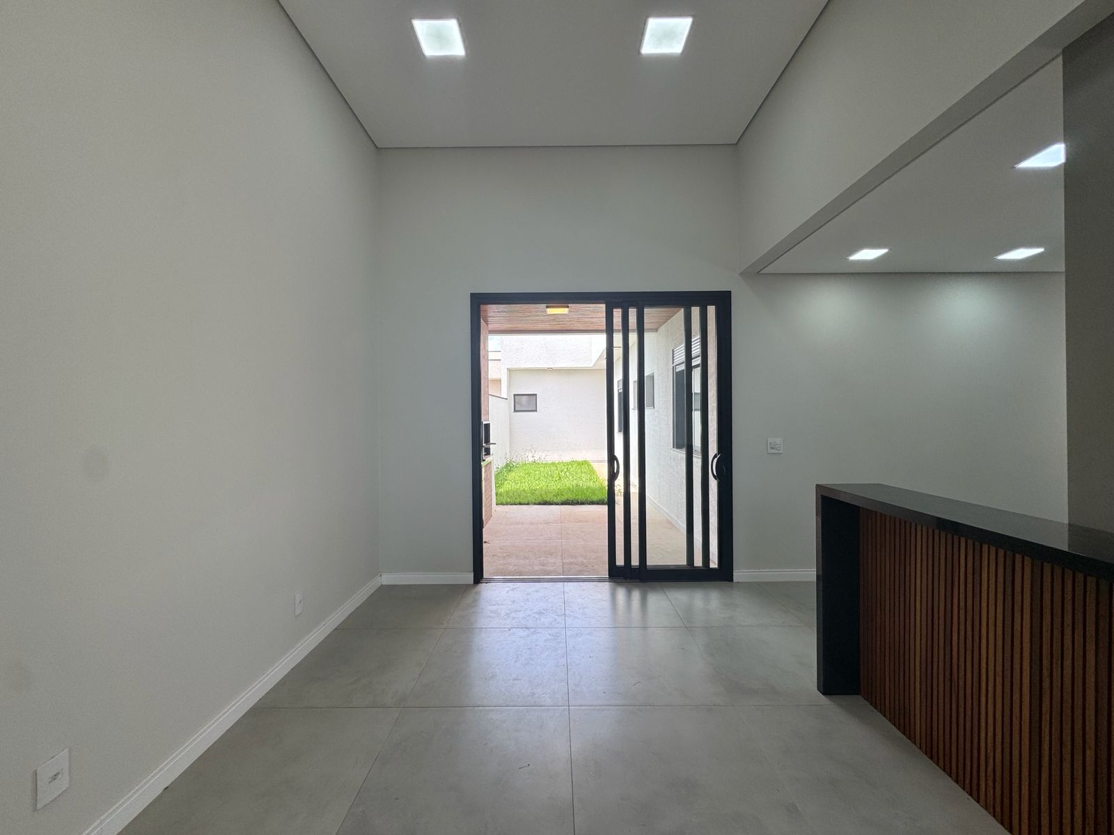 Casa T&eacute;rrea &agrave; Venda em Paul&iacute;nia &ndash; Moderna, Sustent&aacute;vel e Pronta para Morar Venida Luís Greco Paulínia - 