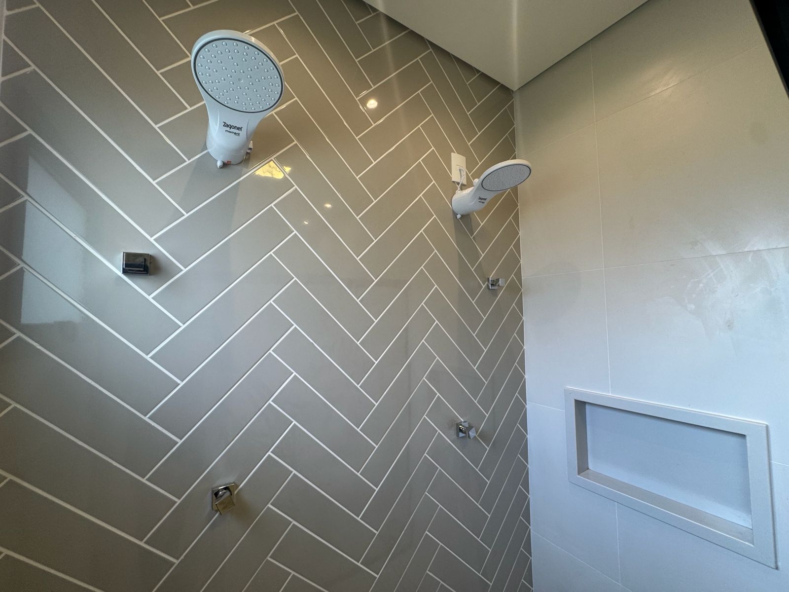 Casa T&eacute;rrea &agrave; Venda em Paul&iacute;nia &ndash; Moderna, Sustent&aacute;vel e Pronta para Morar Venida Luís Greco Paulínia - 