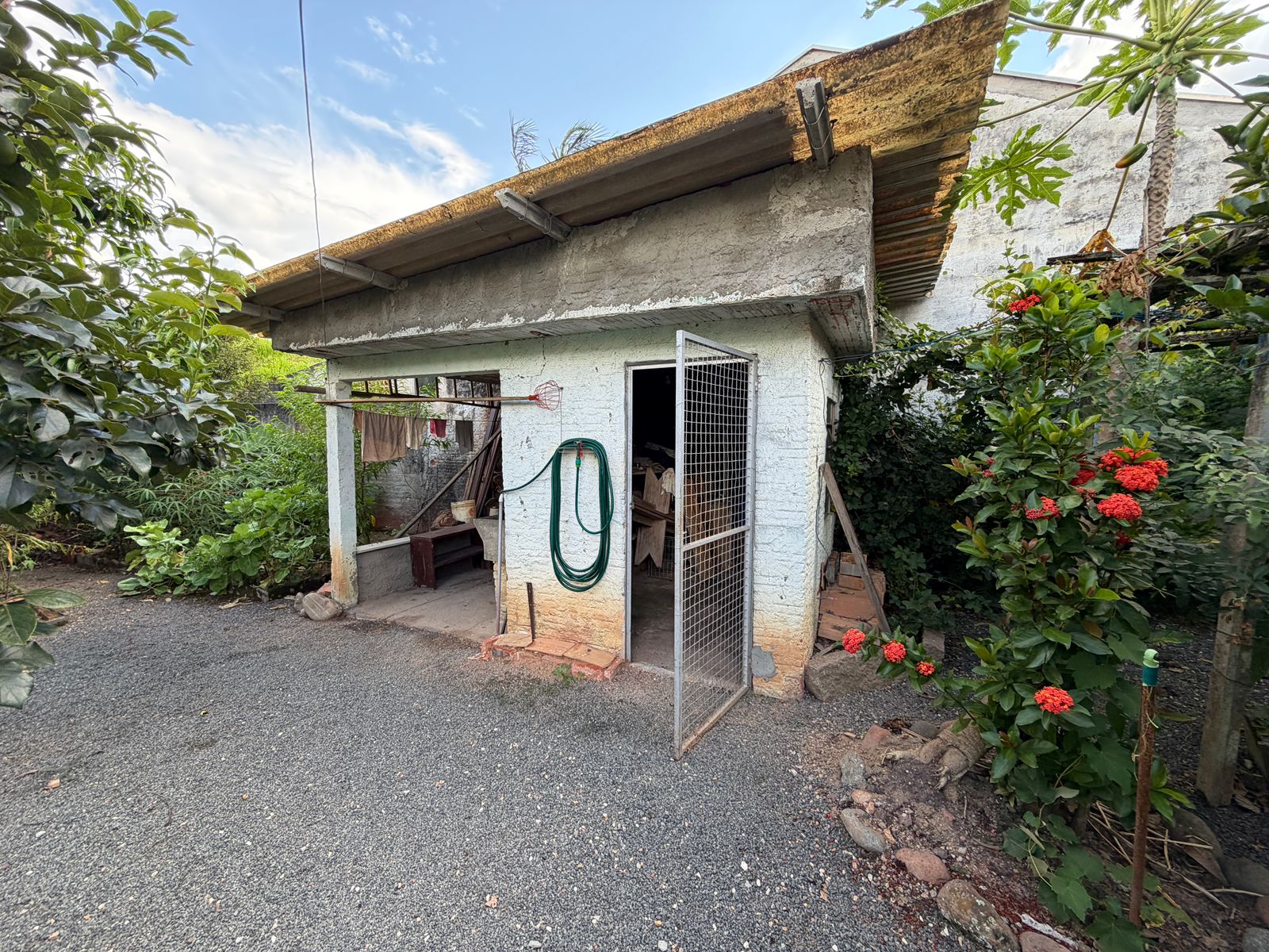 Casa no Bairro Fritz Lorenz Rua Hermann Berndt Timbó - 
