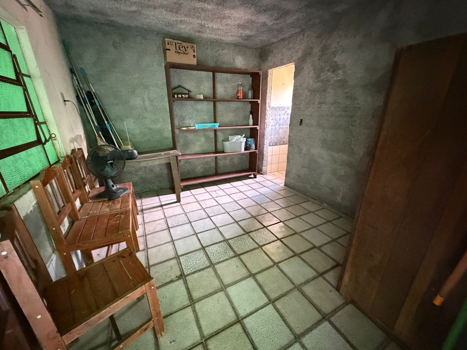 Casa no Bairro Fritz Lorenz Rua Hermann Berndt Timbó - 