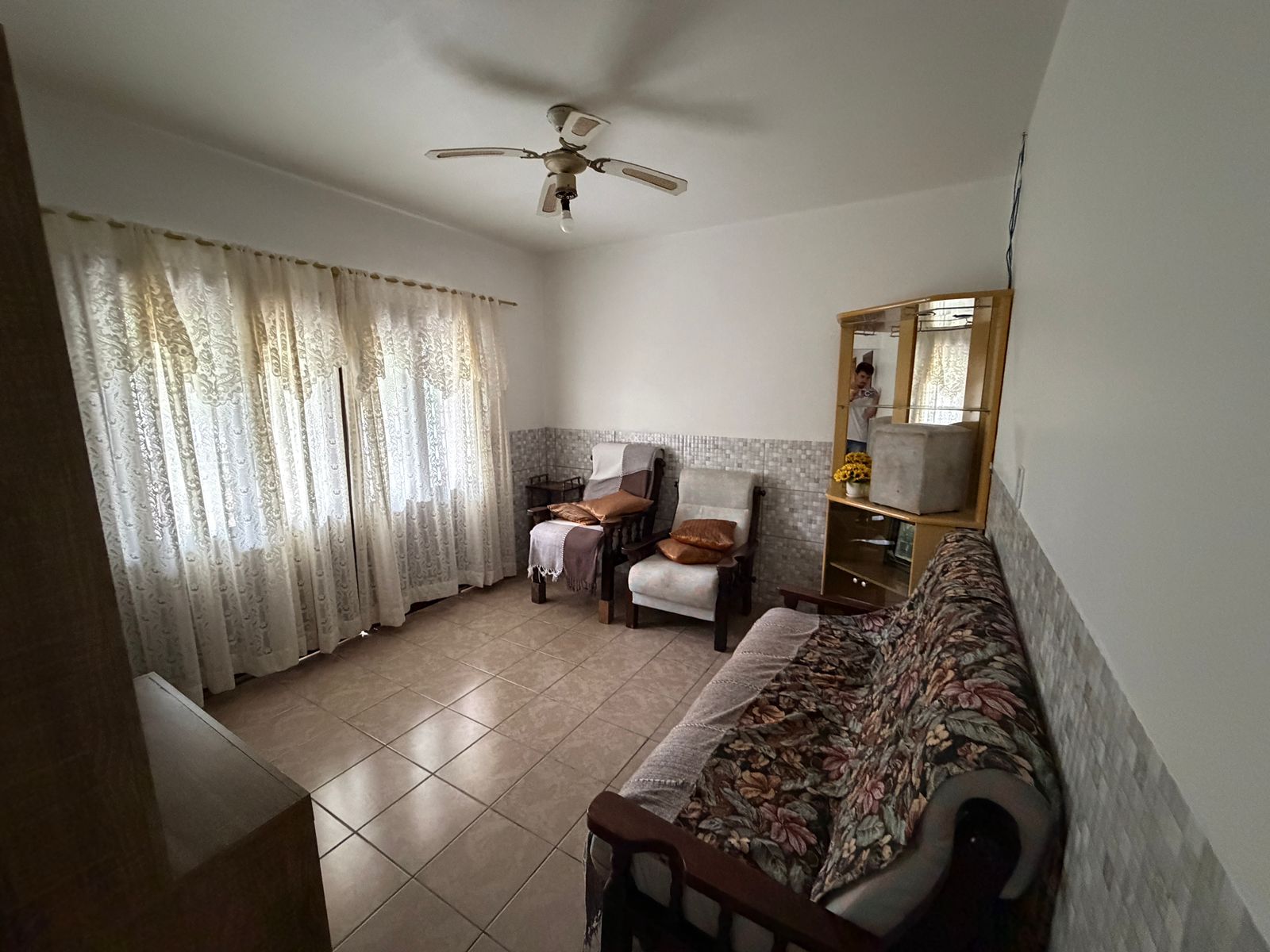 Casa no Bairro Fritz Lorenz Rua Hermann Berndt Timbó - 