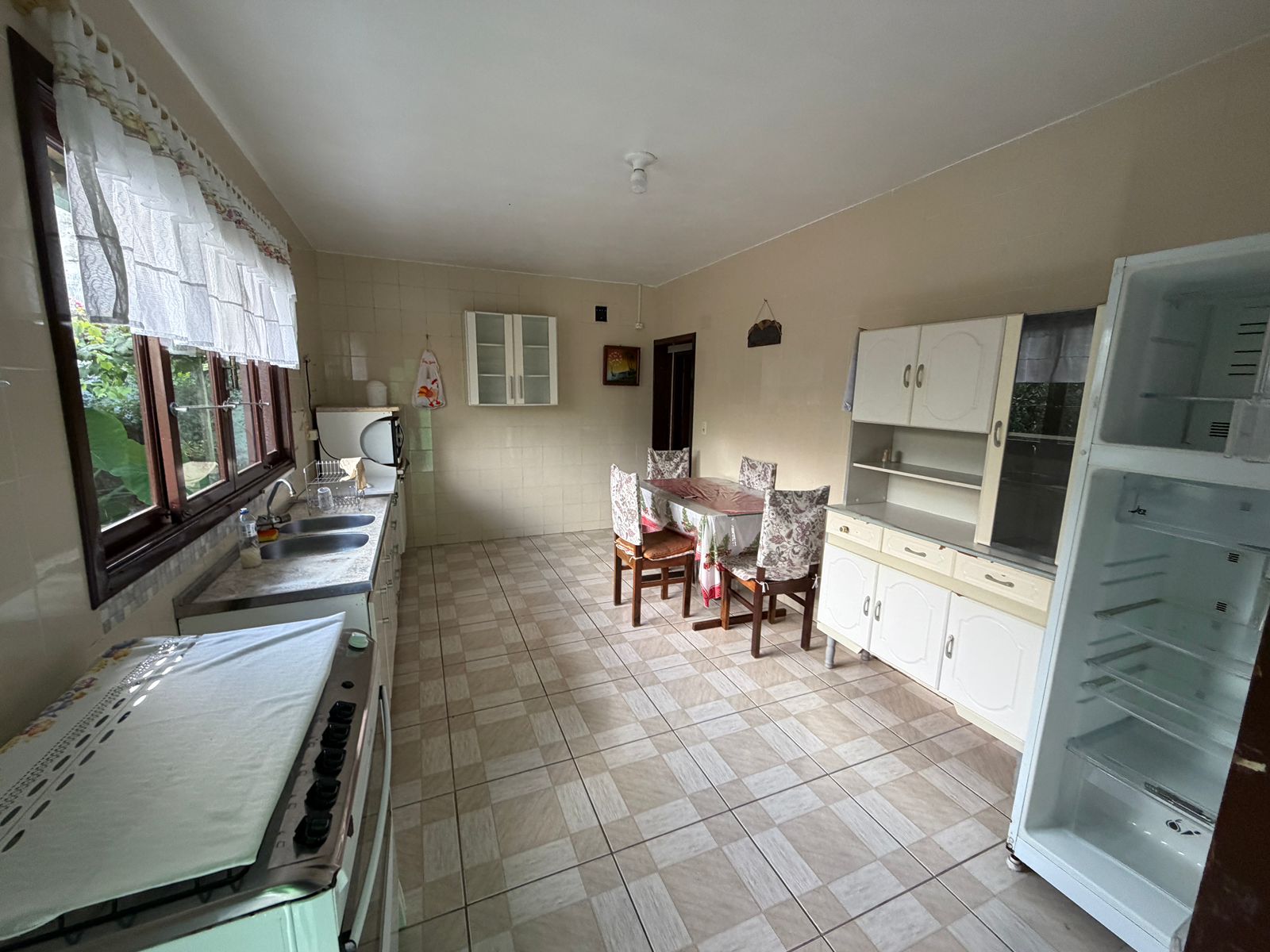 Casa no Bairro Fritz Lorenz Rua Hermann Berndt Timbó - 