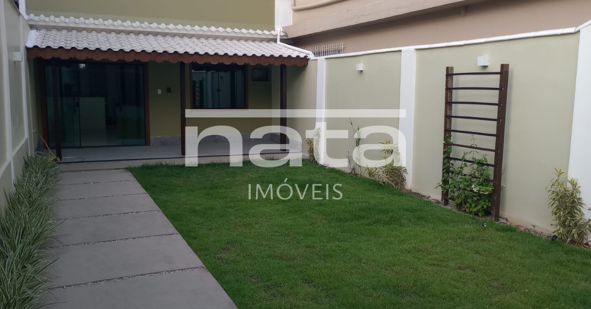 Casa | 3 quartos | 25 de Agosto | 115 m&sup2; Rua Mariz e Barros Duque de Caxias - 