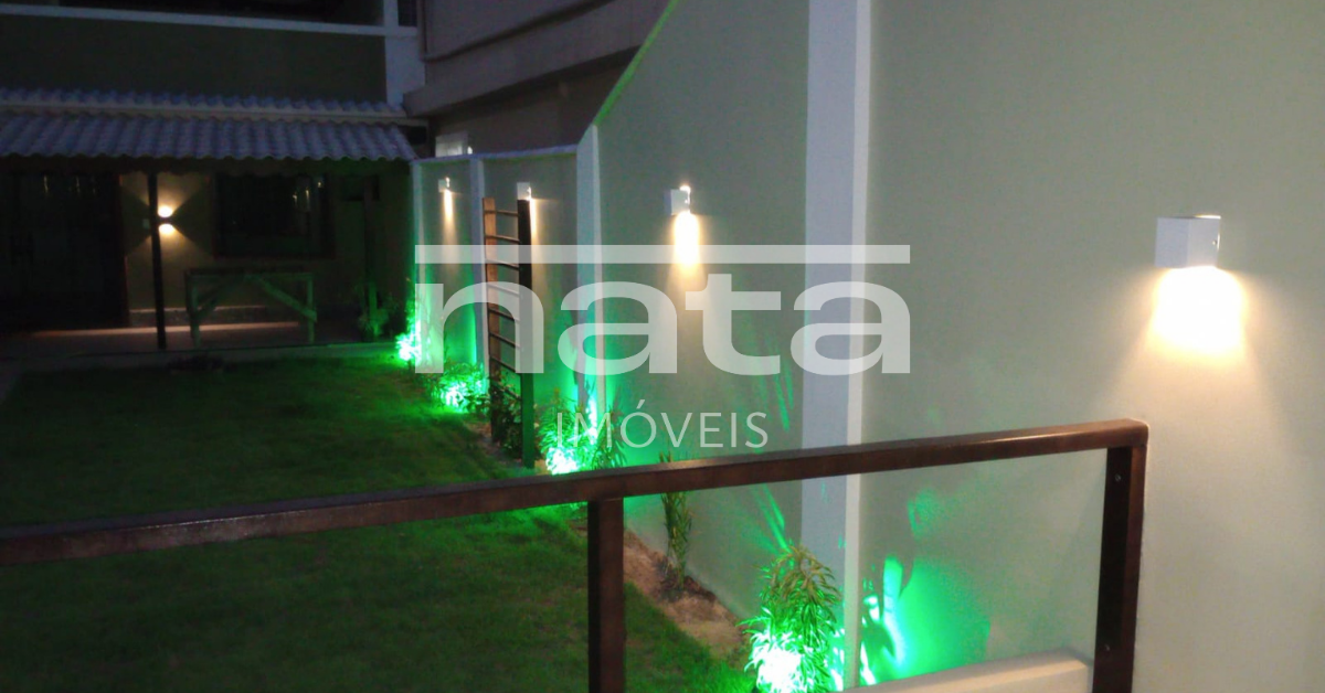 Casa | 3 quartos | 25 de Agosto | 115 m&sup2; Rua Mariz e Barros Duque de Caxias - 