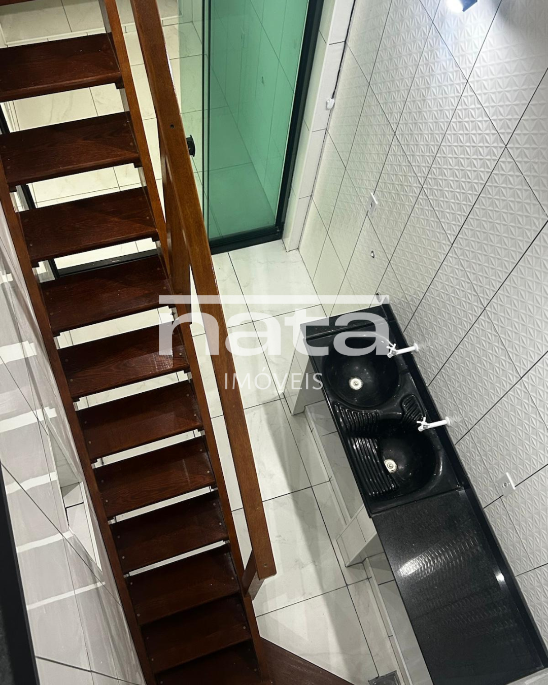 Casa | 3 quartos | 25 de Agosto | 115 m&sup2; Rua Mariz e Barros Duque de Caxias - 