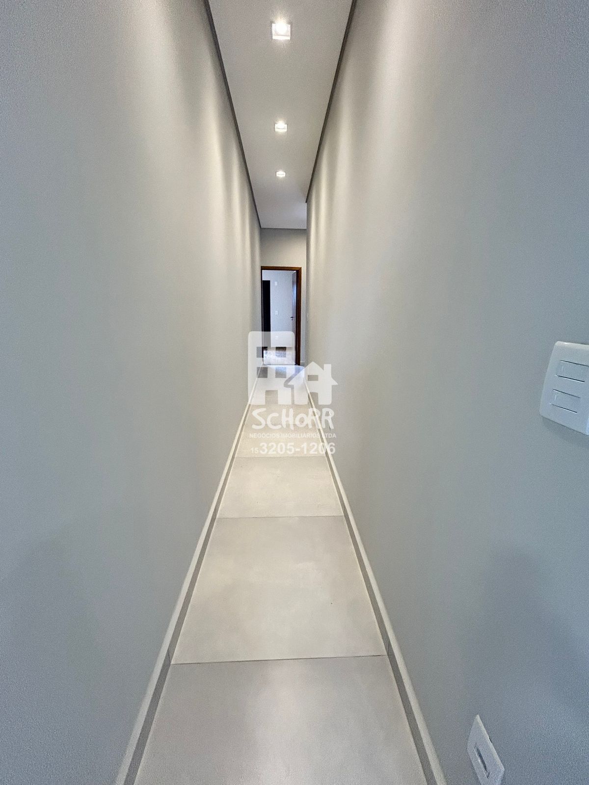 Casa nova com 3 quartos, moderna e pronta para morar  - Condom&iacute;nio Reserva dos Yp&ecirc;s 2  Tatuí - 