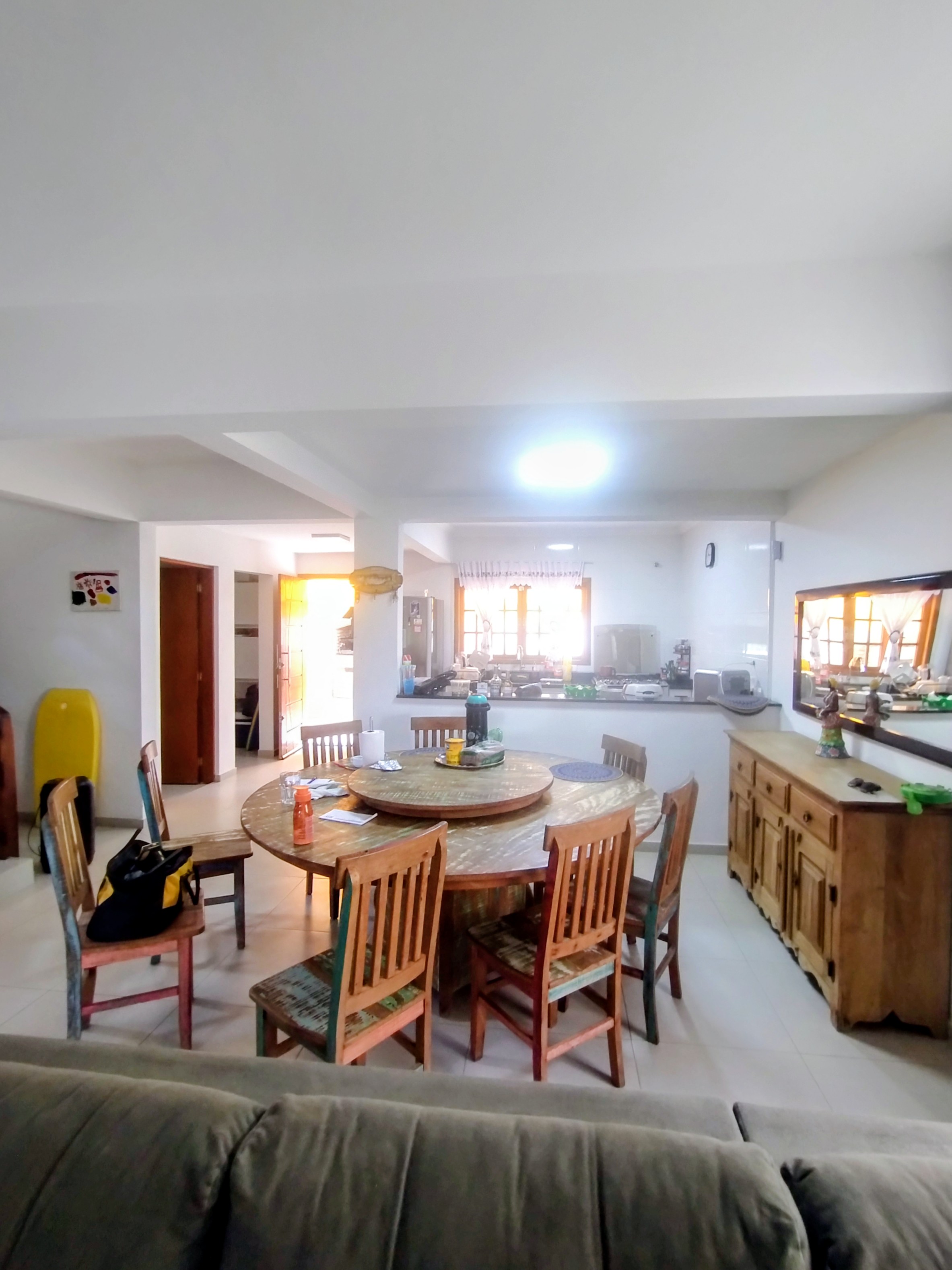 &Oacute;timo sobrado &agrave; venda no Para&iacute;so de Igarat&aacute;  Igaratá - 