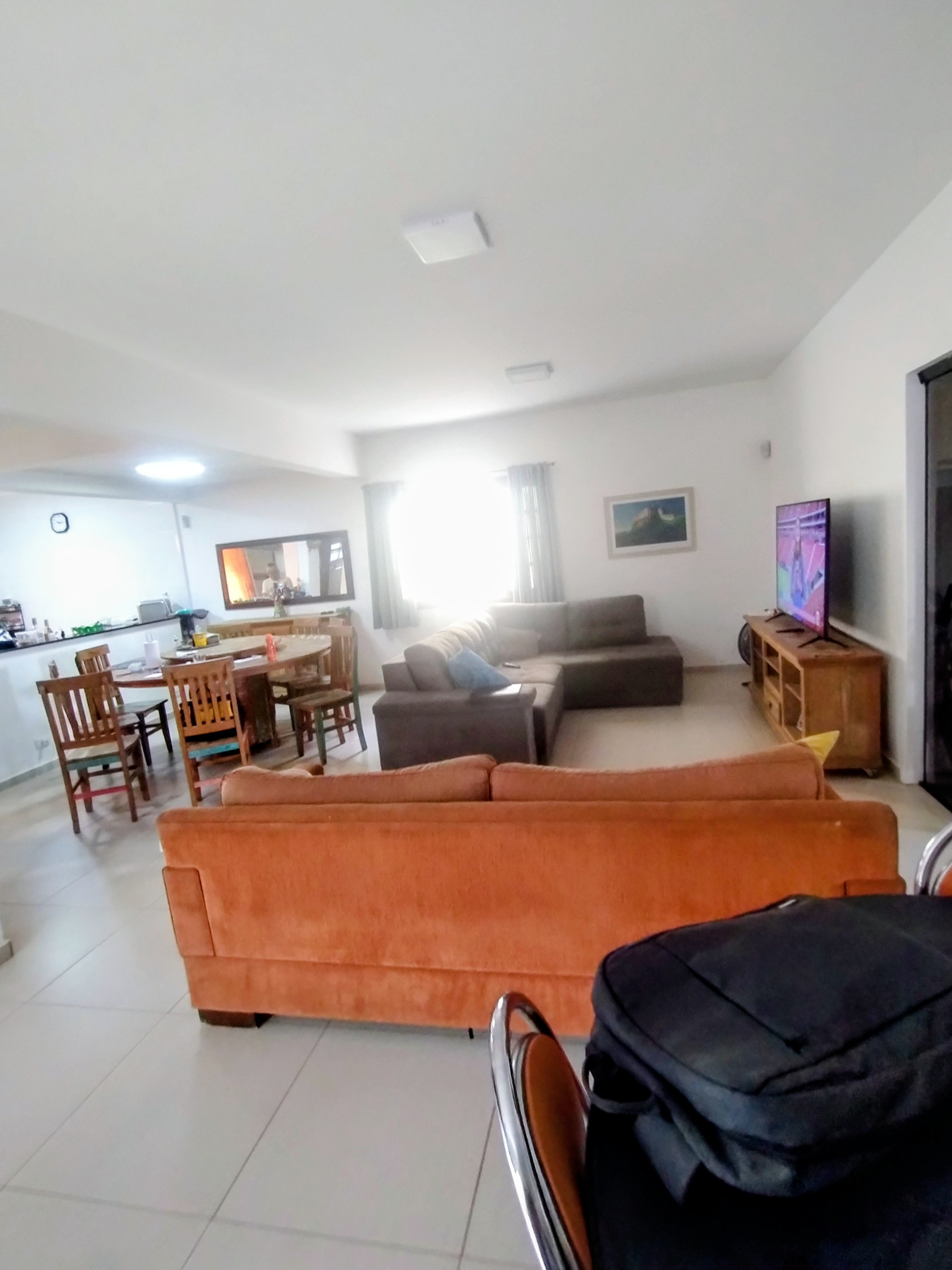 &Oacute;timo sobrado &agrave; venda no Para&iacute;so de Igarat&aacute;  Igaratá - 