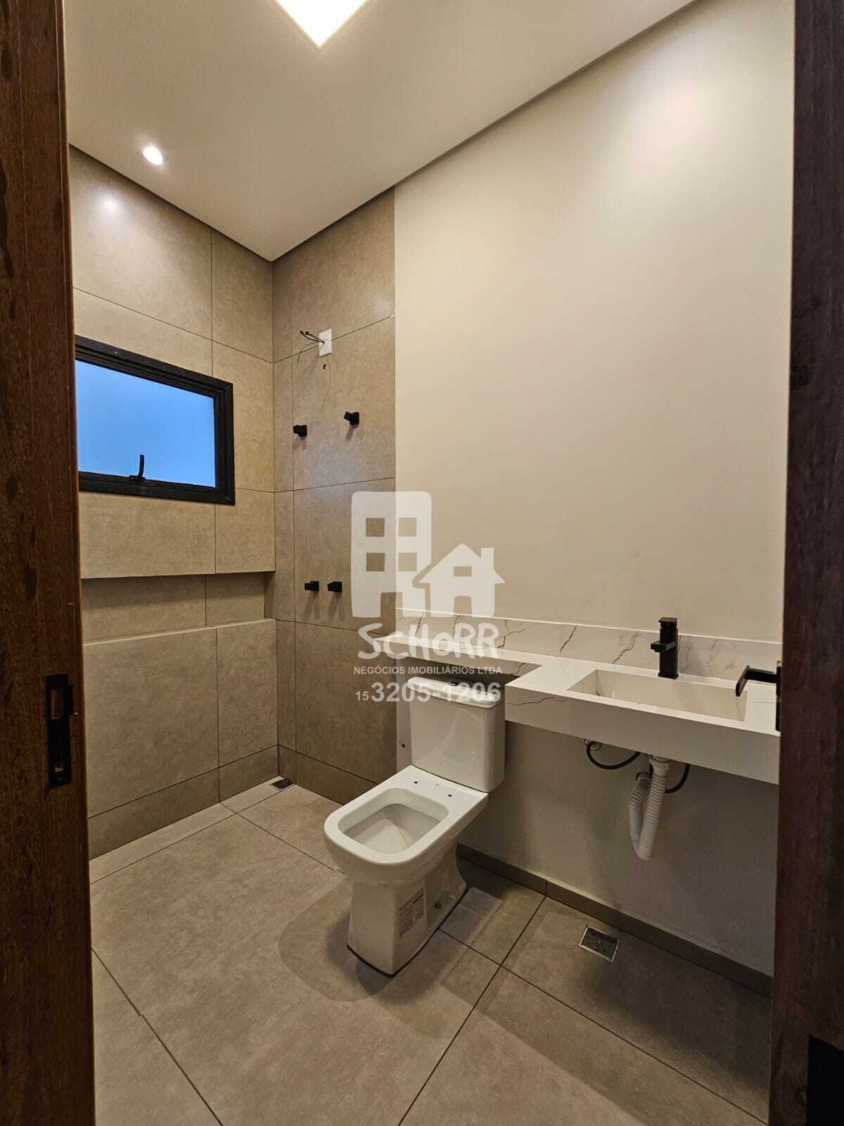 🏡 Linda Casa &agrave; Venda  3 Dormit&oacute;rios &ndash; Condom&iacute;nio Yp&ecirc;s 2  Tatuí - 