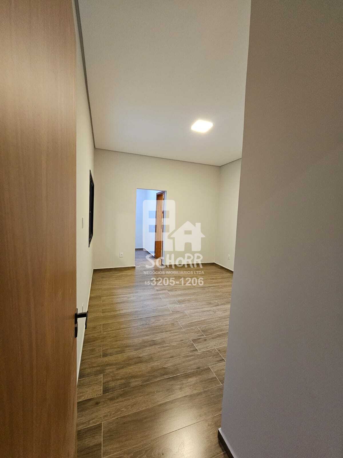 🏡 Linda Casa &agrave; Venda  3 Dormit&oacute;rios &ndash; Condom&iacute;nio Yp&ecirc;s 2  Tatuí - 