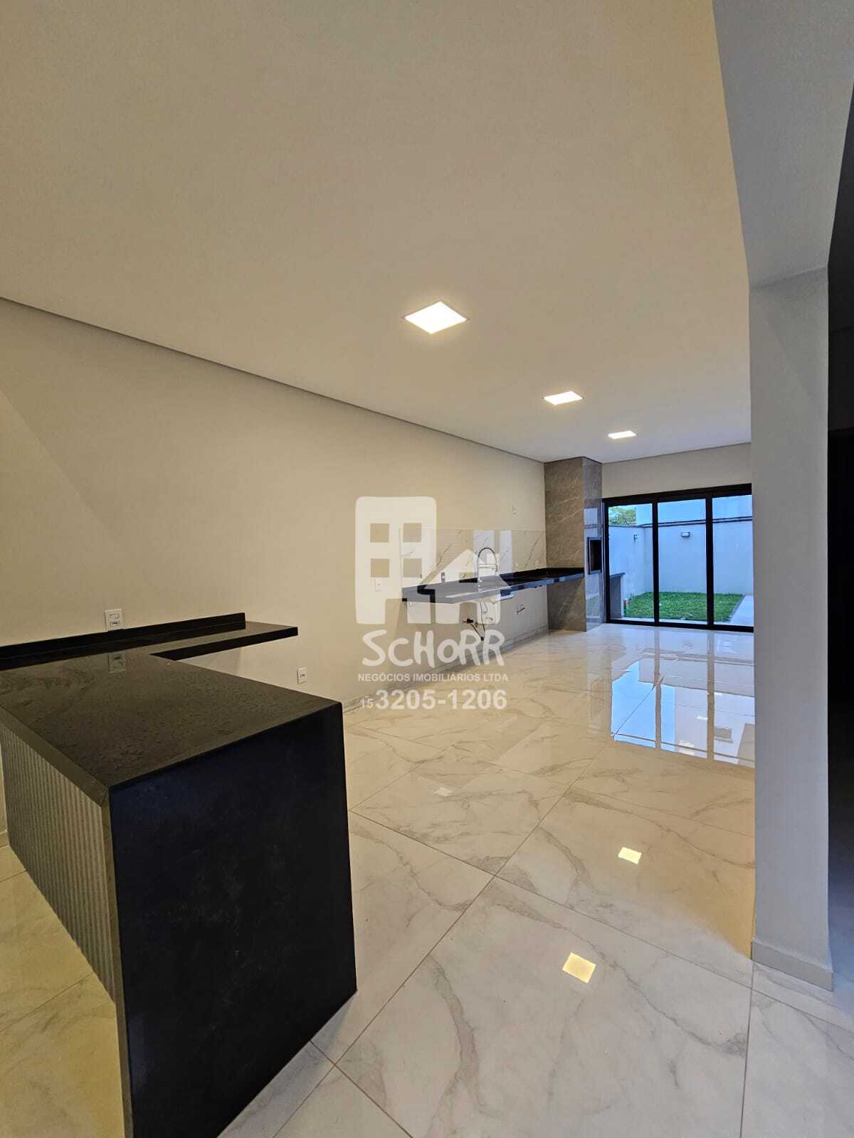 🏡 Linda Casa &agrave; Venda  3 Dormit&oacute;rios &ndash; Condom&iacute;nio Yp&ecirc;s 2  Tatuí - 