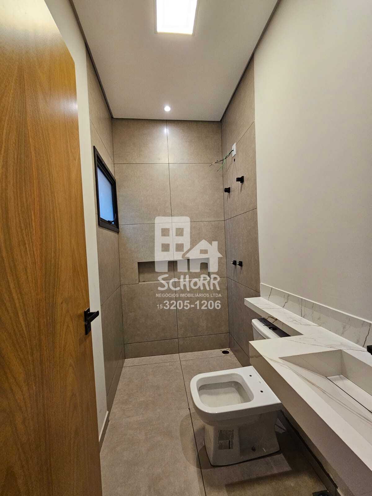 🏡 Linda Casa &agrave; Venda  3 Dormit&oacute;rios &ndash; Condom&iacute;nio Yp&ecirc;s 2  Tatuí - 