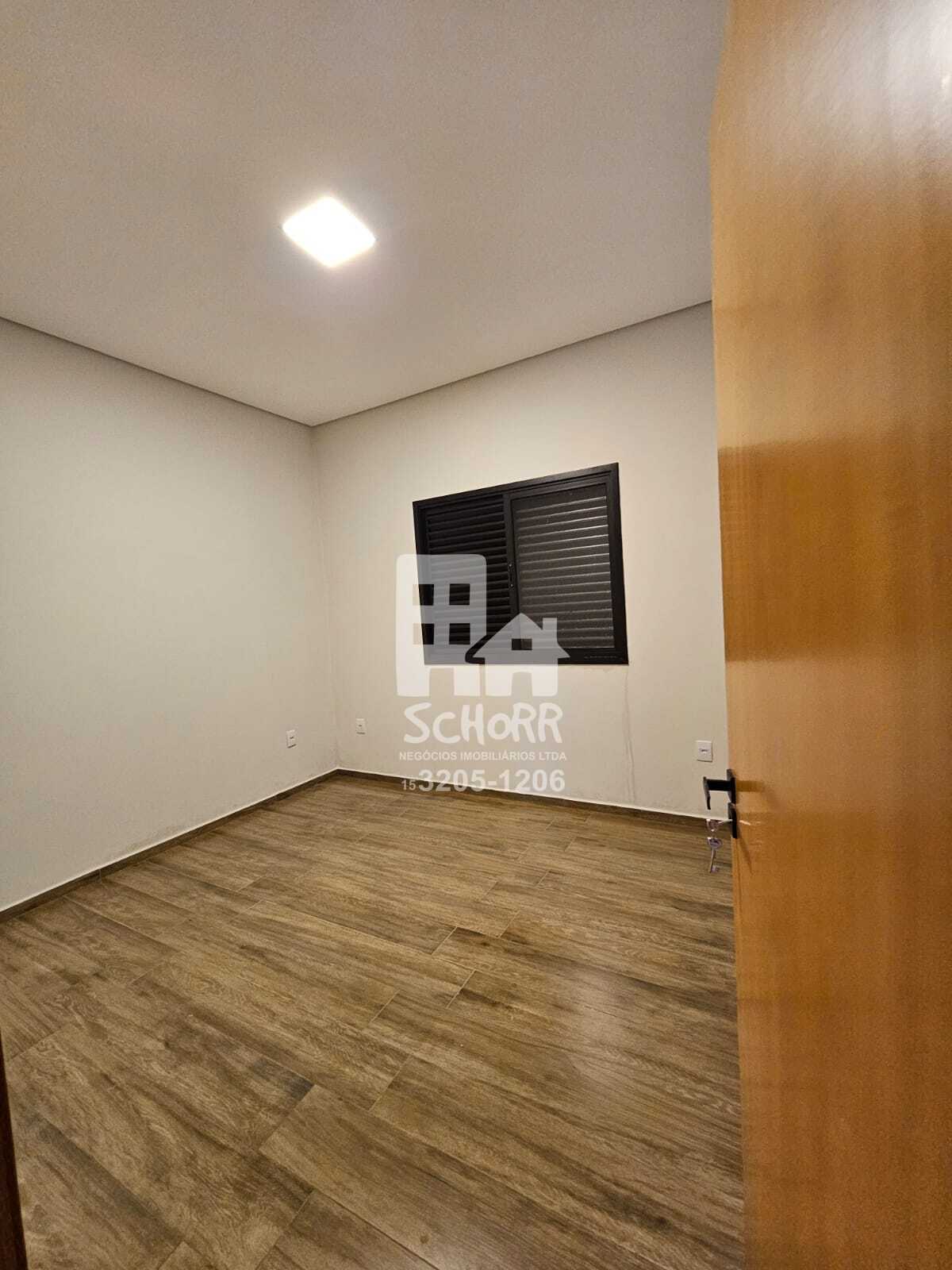 🏡 Linda Casa &agrave; Venda  3 Dormit&oacute;rios &ndash; Condom&iacute;nio Yp&ecirc;s 2  Tatuí - 