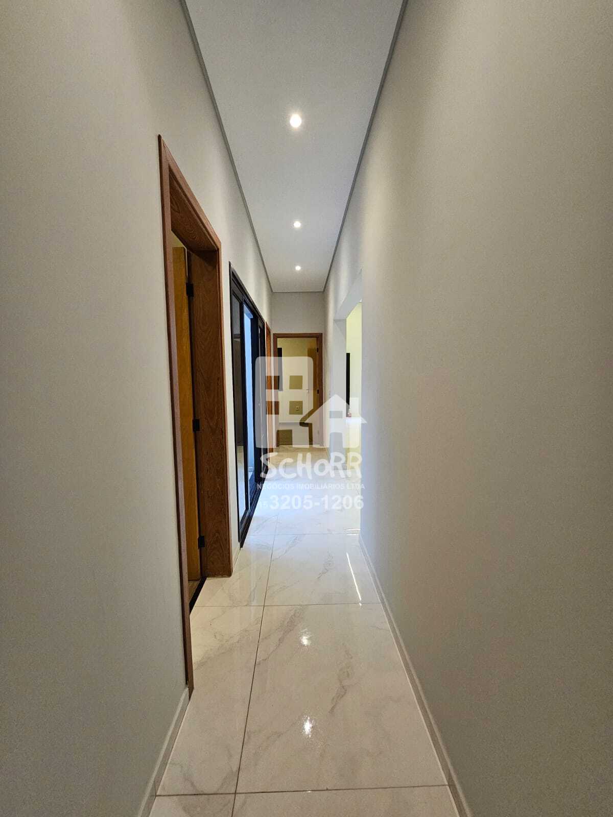 🏡 Linda Casa &agrave; Venda  3 Dormit&oacute;rios &ndash; Condom&iacute;nio Yp&ecirc;s 2  Tatuí - 