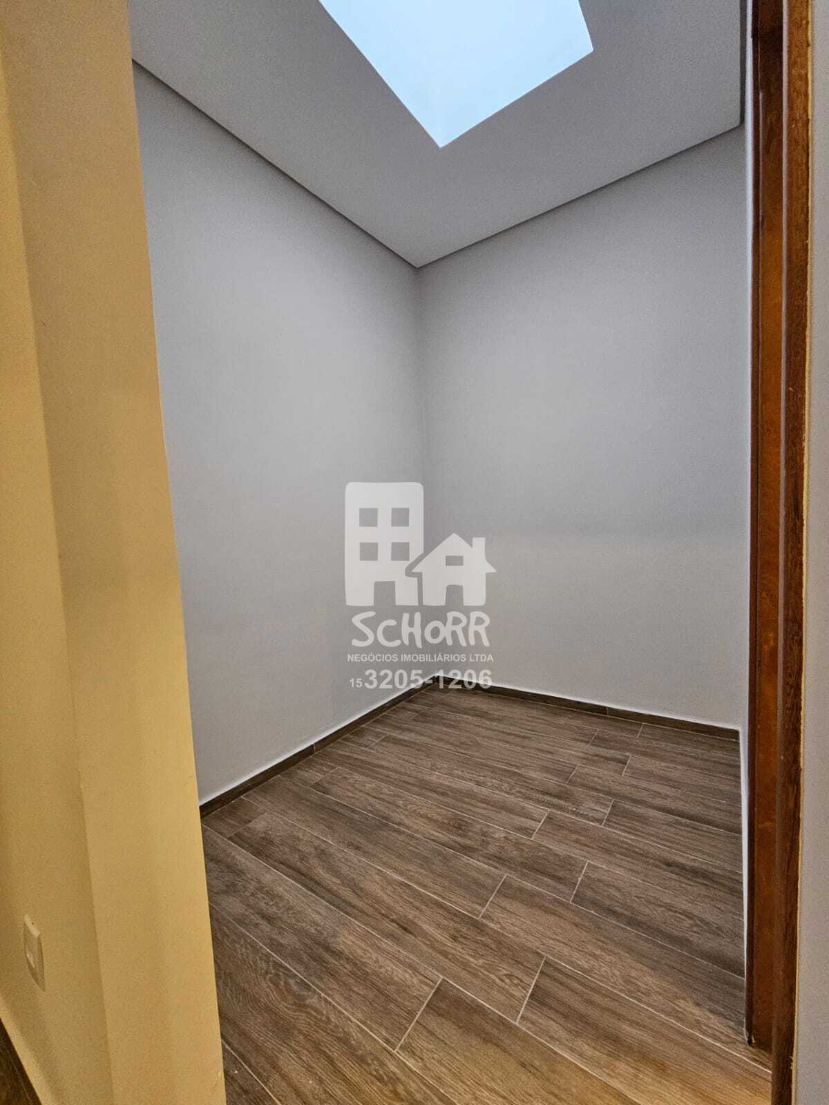 🏡 Linda Casa &agrave; Venda  3 Dormit&oacute;rios &ndash; Condom&iacute;nio Yp&ecirc;s 2  Tatuí - 