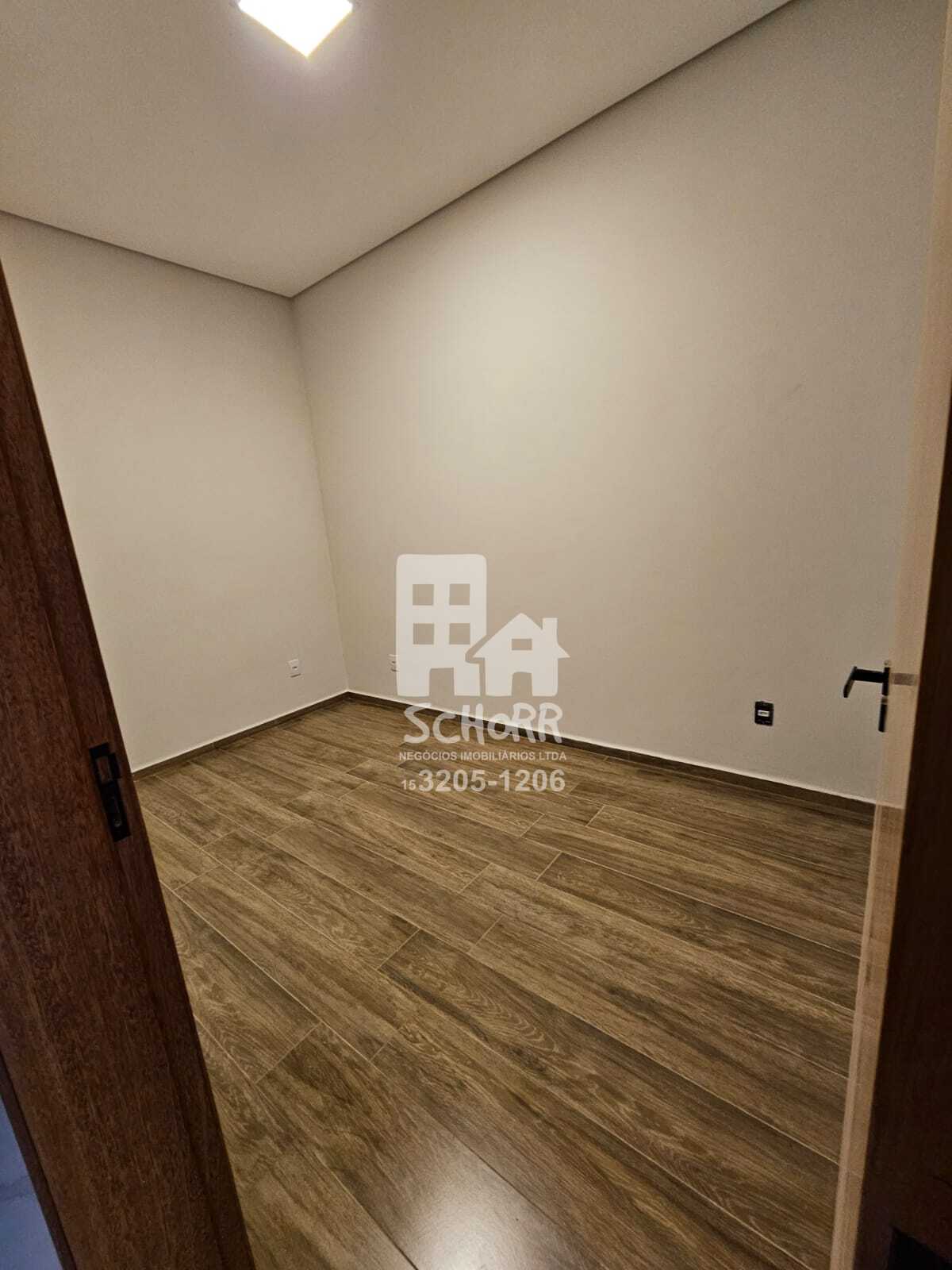 🏡 Linda Casa &agrave; Venda  3 Dormit&oacute;rios &ndash; Condom&iacute;nio Yp&ecirc;s 2  Tatuí - 