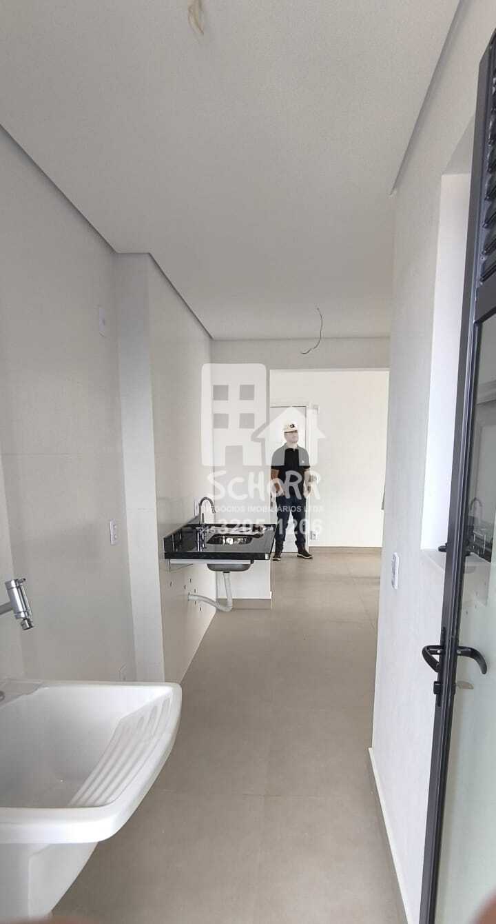 APARTAMENTO 2 QUARTOS COM SU&Iacute;TE - CONDOM&Iacute;NIO SKY RESIDENCE &ndash; com 2 vagas de garagem Rua Capitão Lisboa Tatuí - 