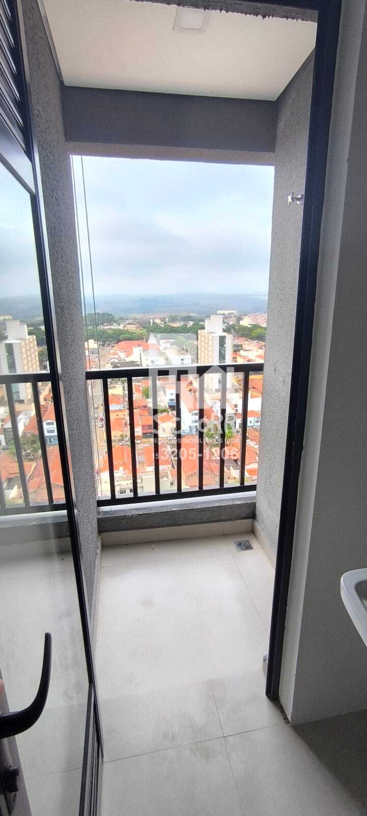 APARTAMENTO 2 QUARTOS COM SU&Iacute;TE - CONDOM&Iacute;NIO SKY RESIDENCE &ndash; com 2 vagas de garagem Rua Capitão Lisboa Tatuí - 