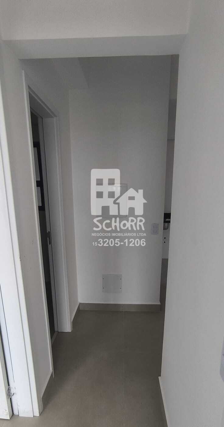 APARTAMENTO 2 QUARTOS COM SU&Iacute;TE - CONDOM&Iacute;NIO SKY RESIDENCE &ndash; com 2 vagas de garagem Rua Capitão Lisboa Tatuí - 