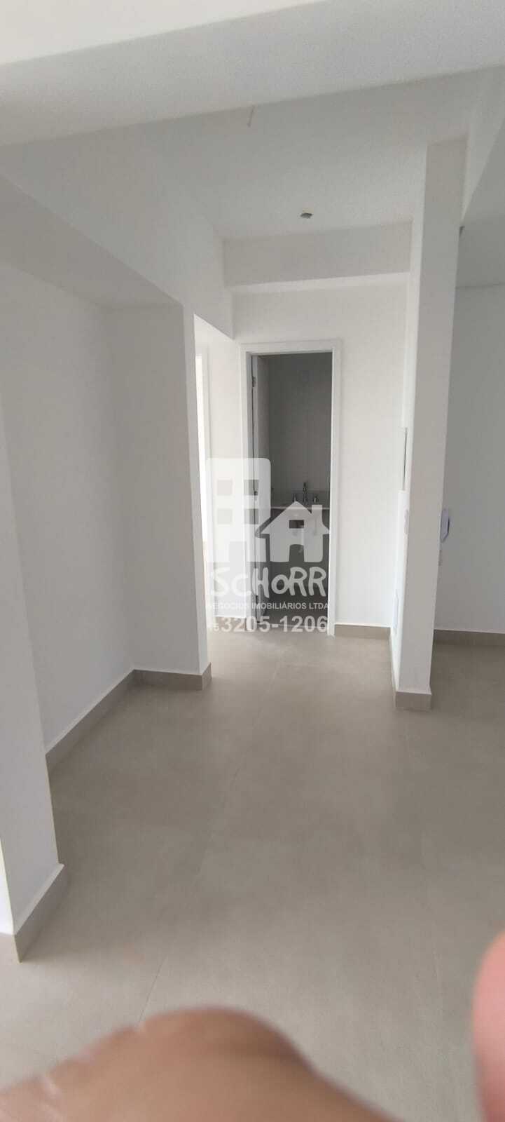 APARTAMENTO 2 QUARTOS COM SU&Iacute;TE - CONDOM&Iacute;NIO SKY RESIDENCE &ndash; com 2 vagas de garagem Rua Capitão Lisboa Tatuí - 