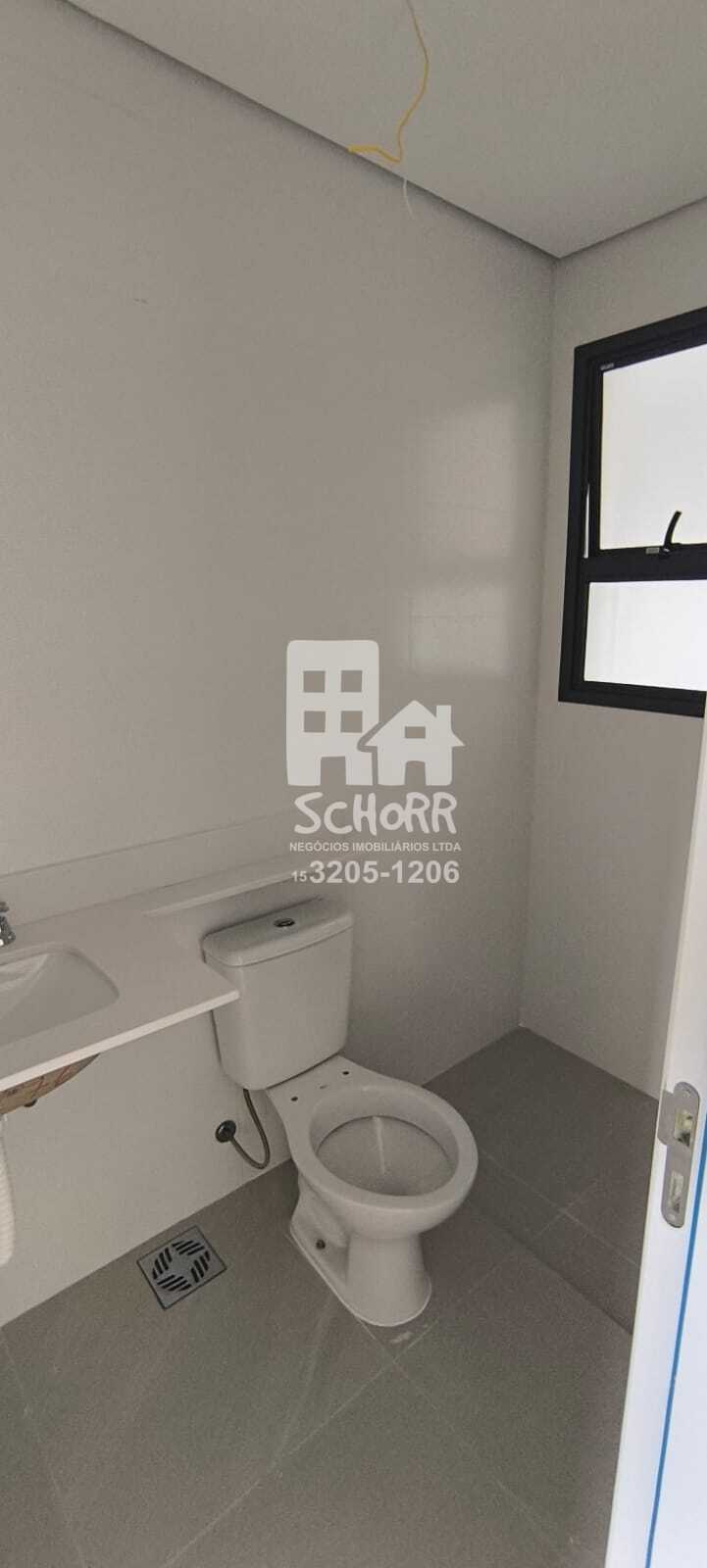 APARTAMENTO 2 QUARTOS COM SU&Iacute;TE - CONDOM&Iacute;NIO SKY RESIDENCE &ndash; com 2 vagas de garagem Rua Capitão Lisboa Tatuí - 