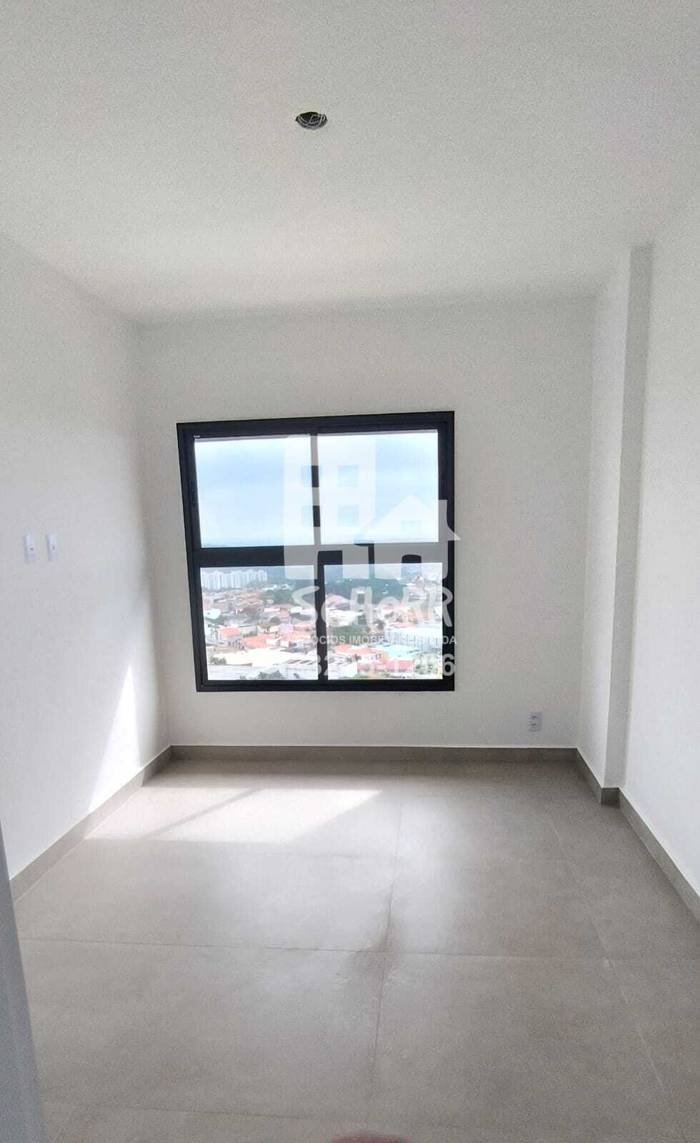 APARTAMENTO 2 QUARTOS COM SU&Iacute;TE - CONDOM&Iacute;NIO SKY RESIDENCE &ndash; com 2 vagas de garagem Rua Capitão Lisboa Tatuí - 