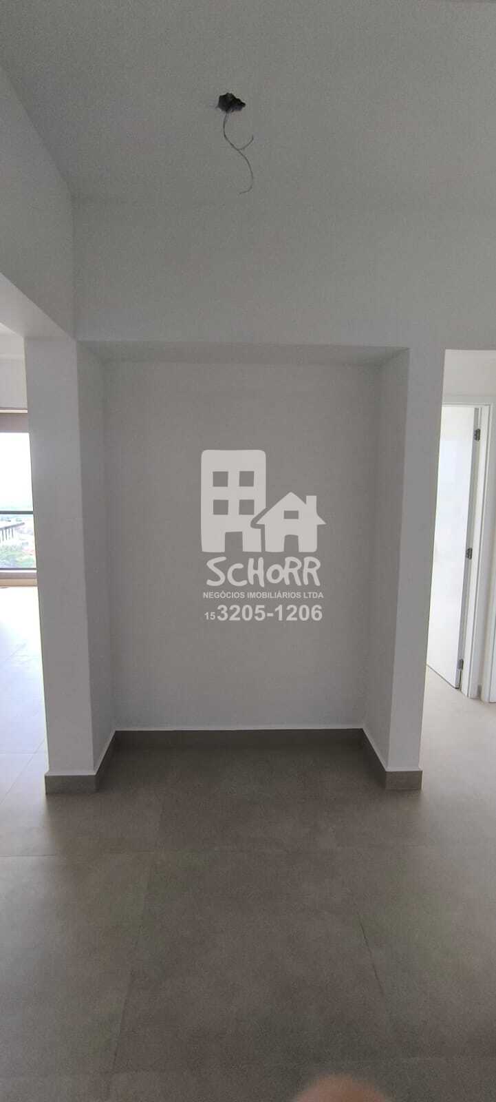 APARTAMENTO 2 QUARTOS COM SU&Iacute;TE - CONDOM&Iacute;NIO SKY RESIDENCE &ndash; com 2 vagas de garagem Rua Capitão Lisboa Tatuí - 