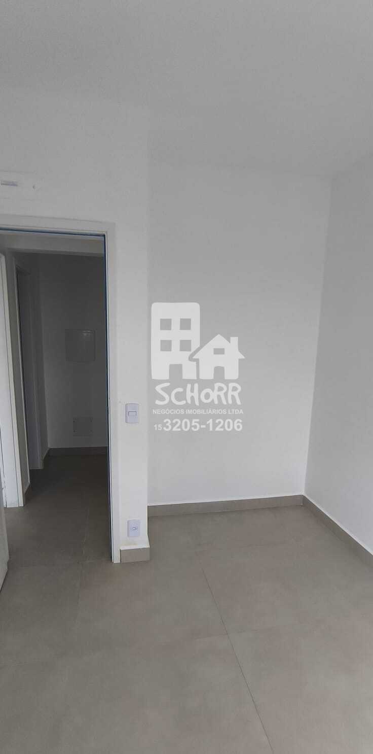 APARTAMENTO 2 QUARTOS COM SU&Iacute;TE - CONDOM&Iacute;NIO SKY RESIDENCE &ndash; com 2 vagas de garagem Rua Capitão Lisboa Tatuí - 