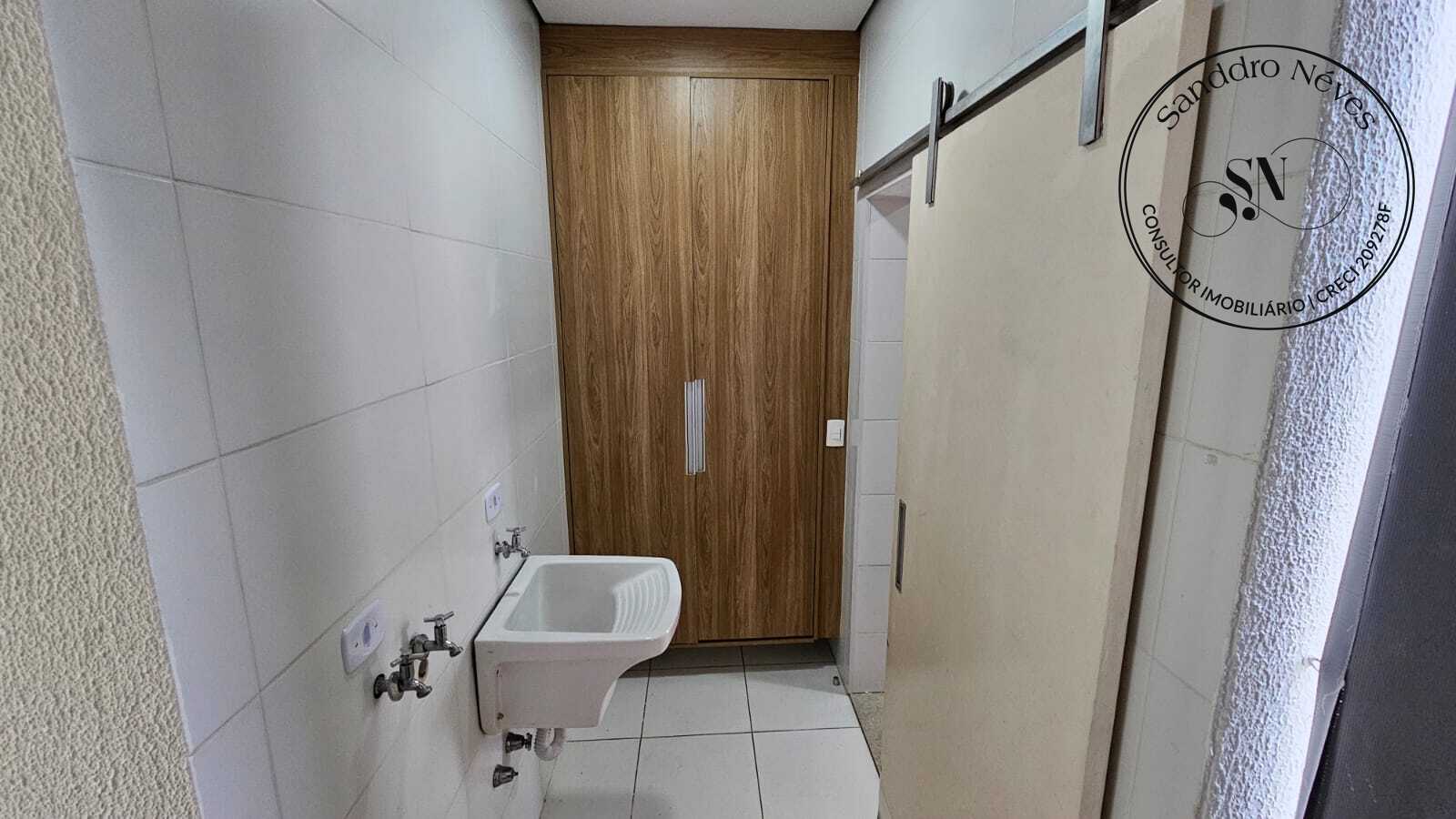 Casa &agrave; Venda, 137m - 3 Su&iacute;tes - R$ 890.000 &ndash; Condom&iacute;nio Horto Florestal 2 - Sorocaba - SP Condomínio Residencial Horto Florestal II Sorocaba - 