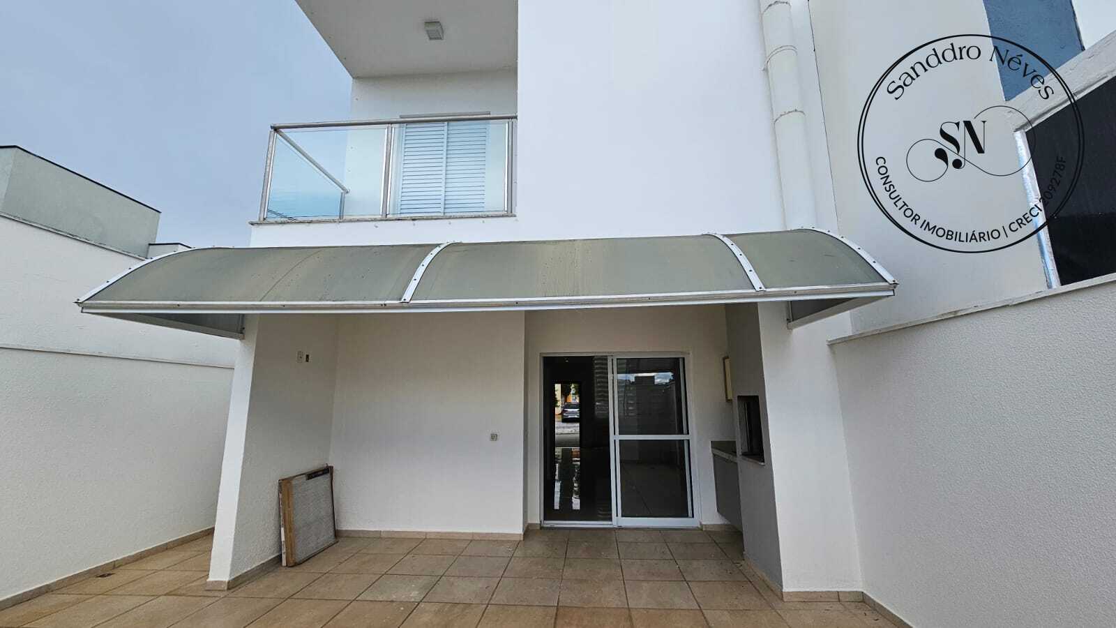 Casa &agrave; Venda, 137m - 3 Su&iacute;tes - R$ 890.000 &ndash; Condom&iacute;nio Horto Florestal 2 - Sorocaba - SP Condomínio Residencial Horto Florestal II Sorocaba - 