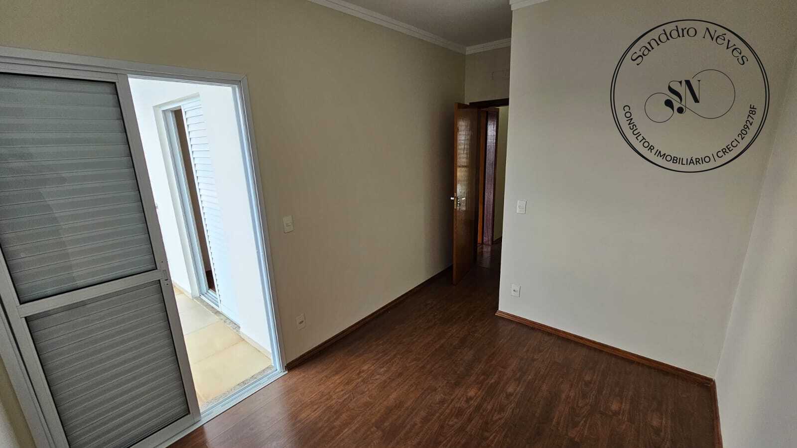 Casa &agrave; Venda, 137m - 3 Su&iacute;tes - R$ 890.000 &ndash; Condom&iacute;nio Horto Florestal 2 - Sorocaba - SP Condomínio Residencial Horto Florestal II Sorocaba - 