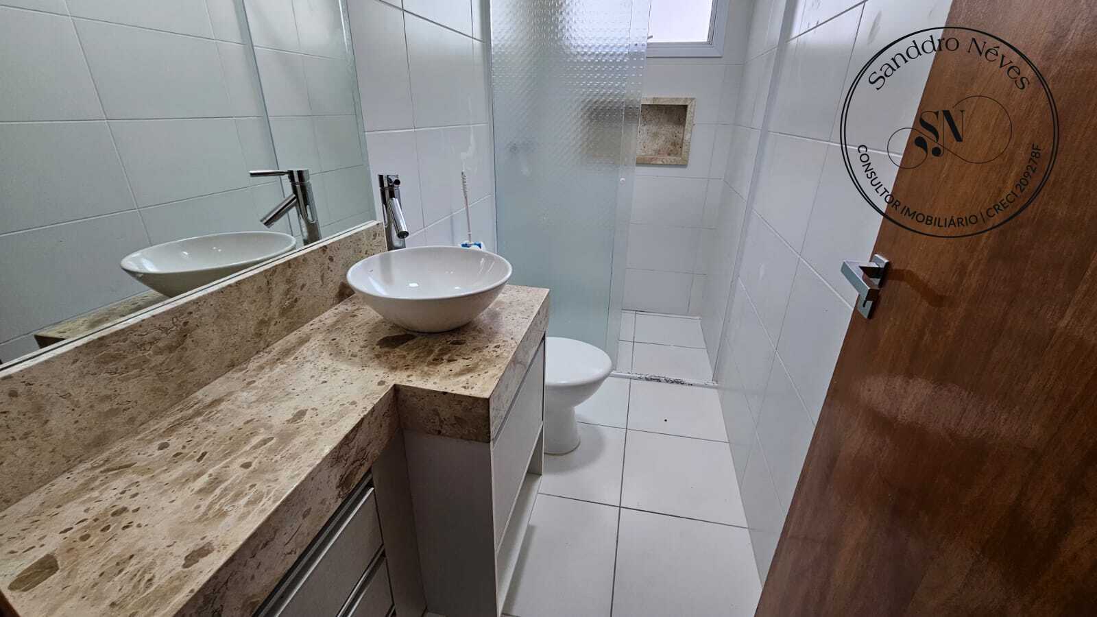 Casa &agrave; Venda, 137m - 3 Su&iacute;tes - R$ 890.000 &ndash; Condom&iacute;nio Horto Florestal 2 - Sorocaba - SP Condomínio Residencial Horto Florestal II Sorocaba - 