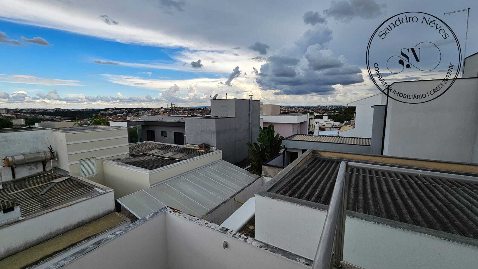 Casa &agrave; Venda, 137m - 3 Su&iacute;tes - R$ 890.000 &ndash; Condom&iacute;nio Horto Florestal 2 - Sorocaba - SP Condomínio Residencial Horto Florestal II Sorocaba - 
