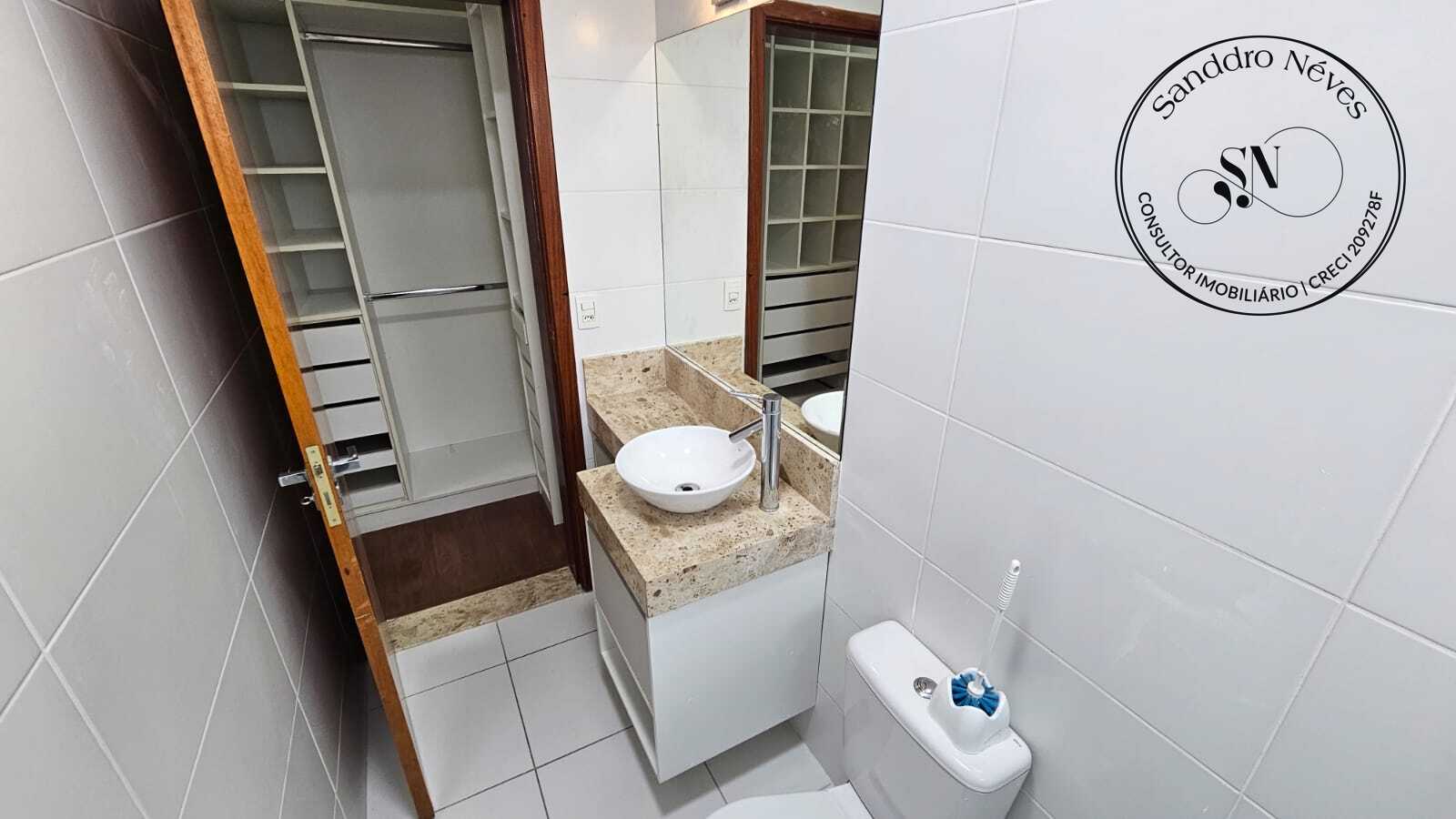 Casa &agrave; Venda, 137m - 3 Su&iacute;tes - R$ 890.000 &ndash; Condom&iacute;nio Horto Florestal 2 - Sorocaba - SP Condomínio Residencial Horto Florestal II Sorocaba - 