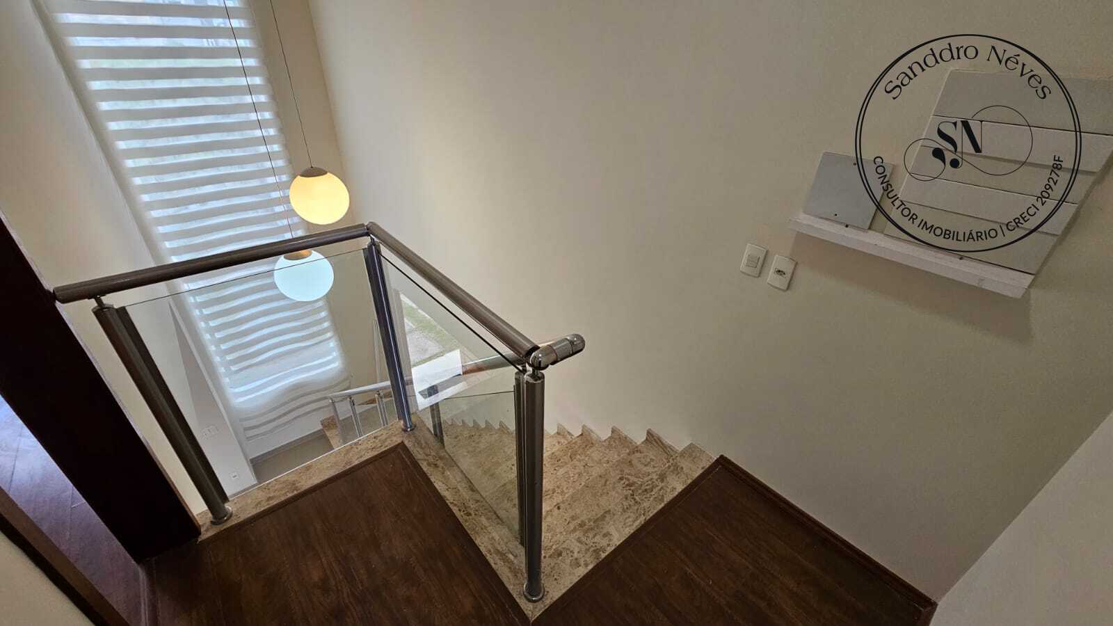 Casa &agrave; Venda, 137m - 3 Su&iacute;tes - R$ 890.000 &ndash; Condom&iacute;nio Horto Florestal 2 - Sorocaba - SP Condomínio Residencial Horto Florestal II Sorocaba - 