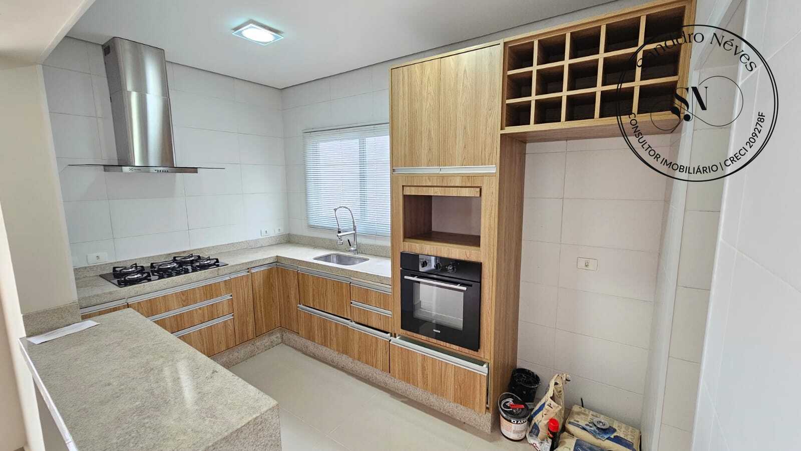 Casa &agrave; Venda, 137m - 3 Su&iacute;tes - R$ 890.000 &ndash; Condom&iacute;nio Horto Florestal 2 - Sorocaba - SP Condomínio Residencial Horto Florestal II Sorocaba - 