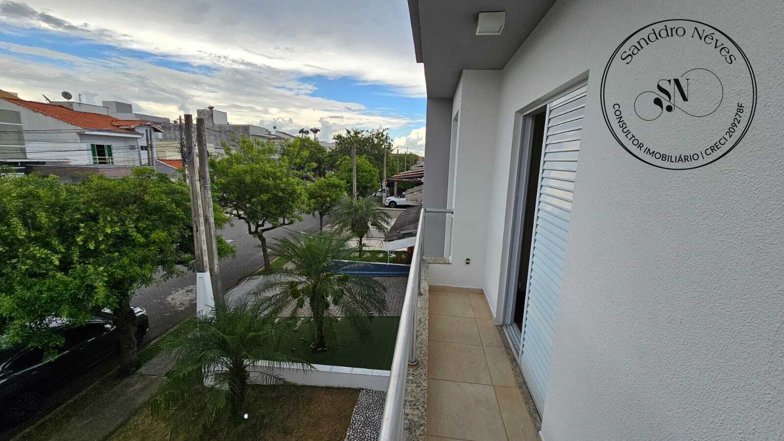Casa &agrave; Venda, 137m - 3 Su&iacute;tes - R$ 890.000 &ndash; Condom&iacute;nio Horto Florestal 2 - Sorocaba - SP Condomínio Residencial Horto Florestal II Sorocaba - 